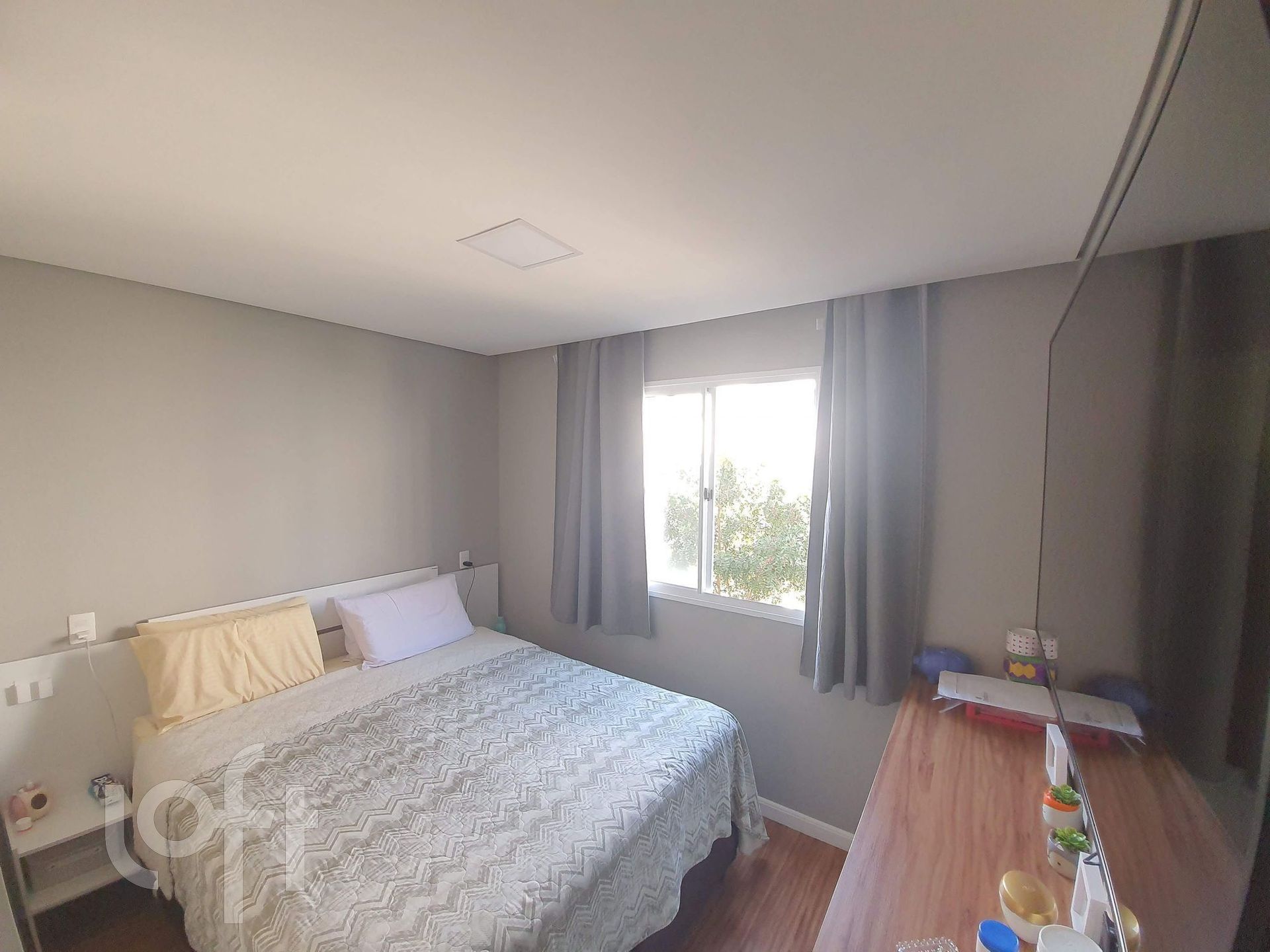 Apartamento, 2 quartos, 47 m² - Foto 6