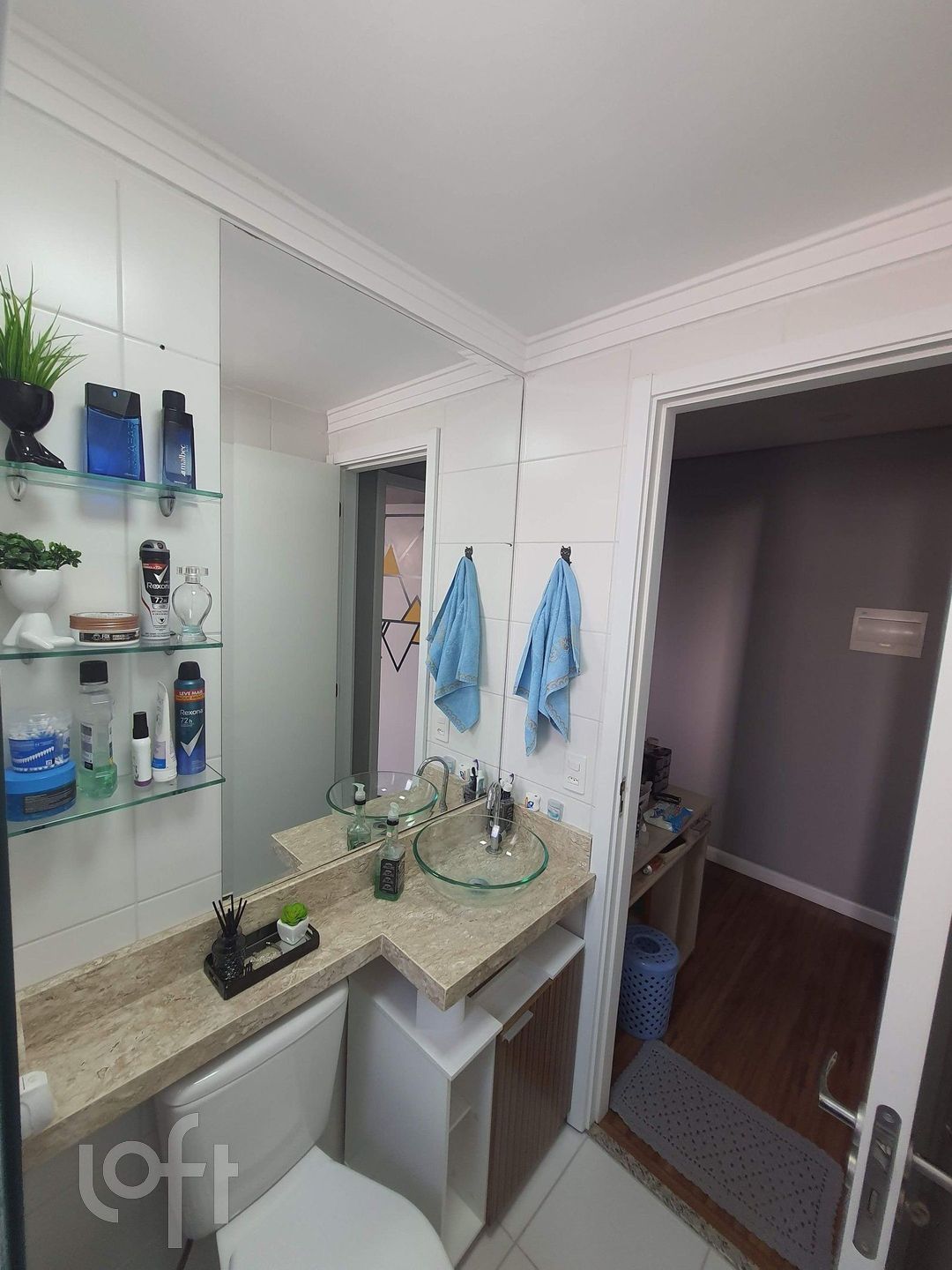 Apartamento, 2 quartos, 47 m² - Foto 13