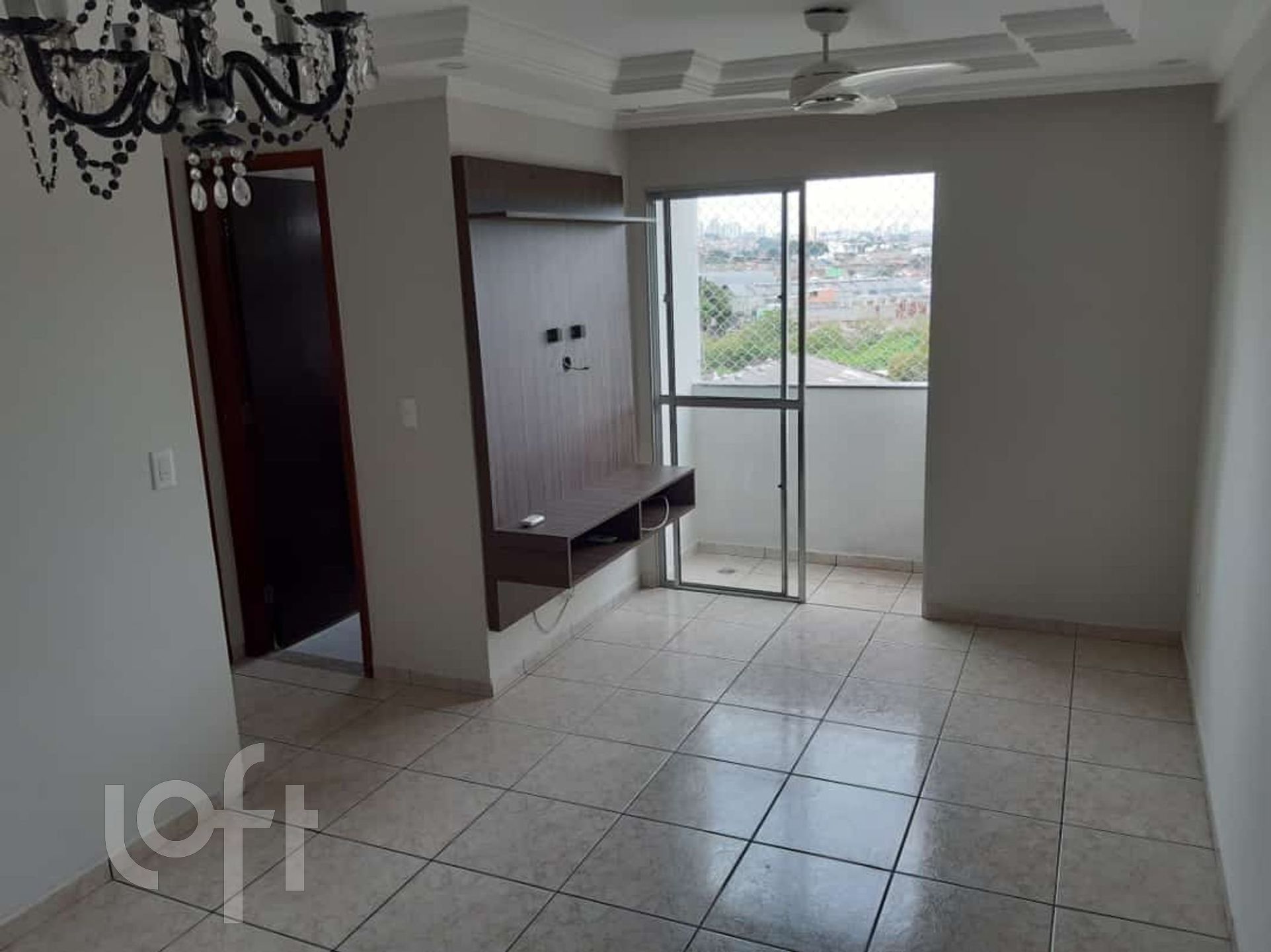 Apartamento à venda com 2 quartos, 47m² - Foto 6