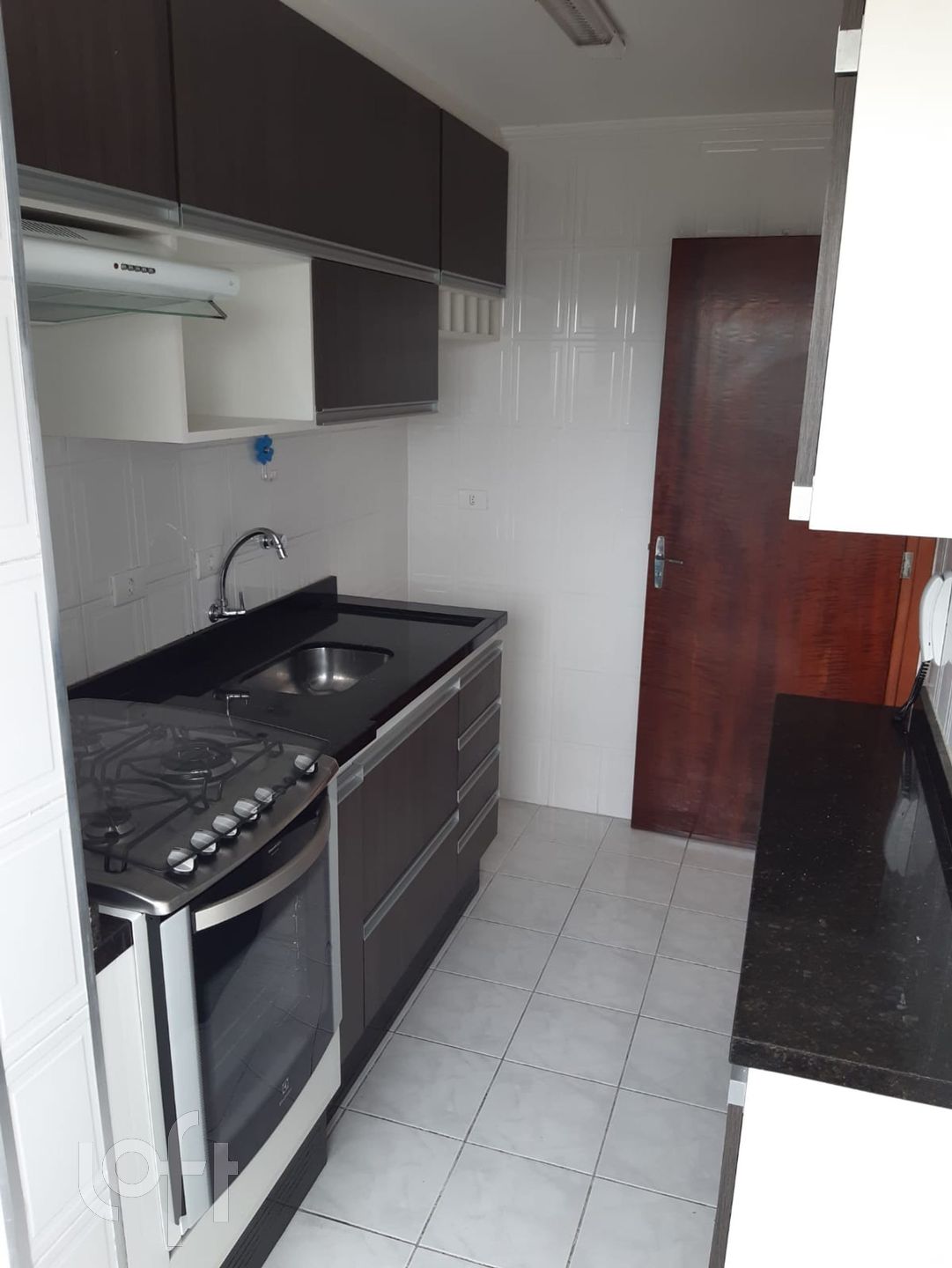 Apartamento à venda com 2 quartos, 47m² - Foto 10