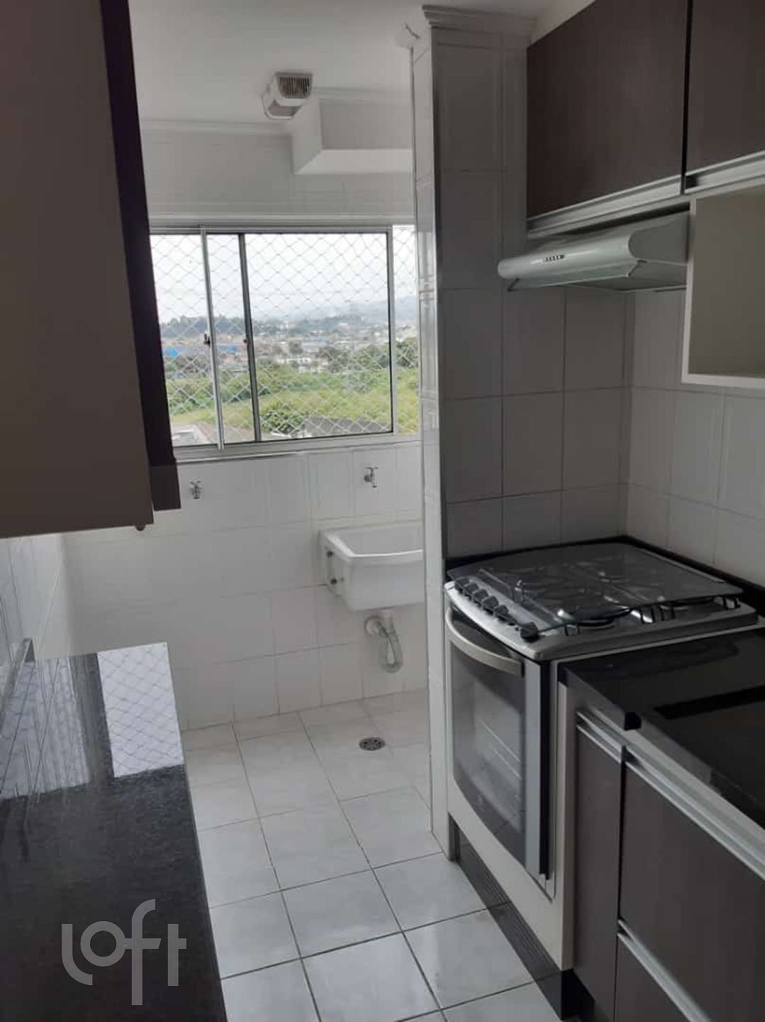 Apartamento à venda com 2 quartos, 47m² - Foto 8