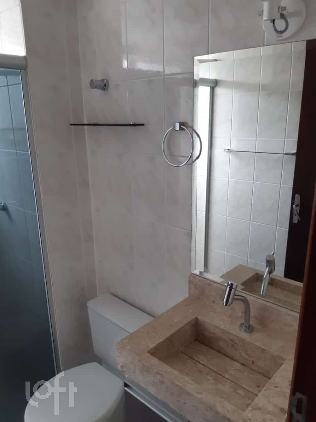 Apartamento à venda com 2 quartos, 47m² - Foto 12