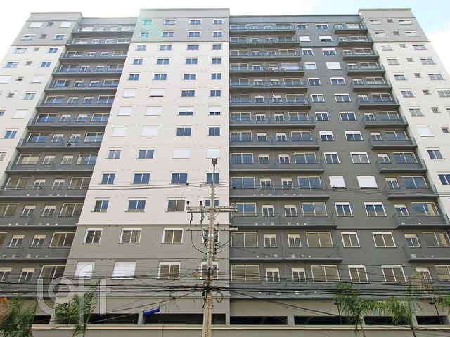 Apartamento com 67m², 3 dormitórios, 1 suíte, 1 vaga, Cristo Redentor em Porto Alegre