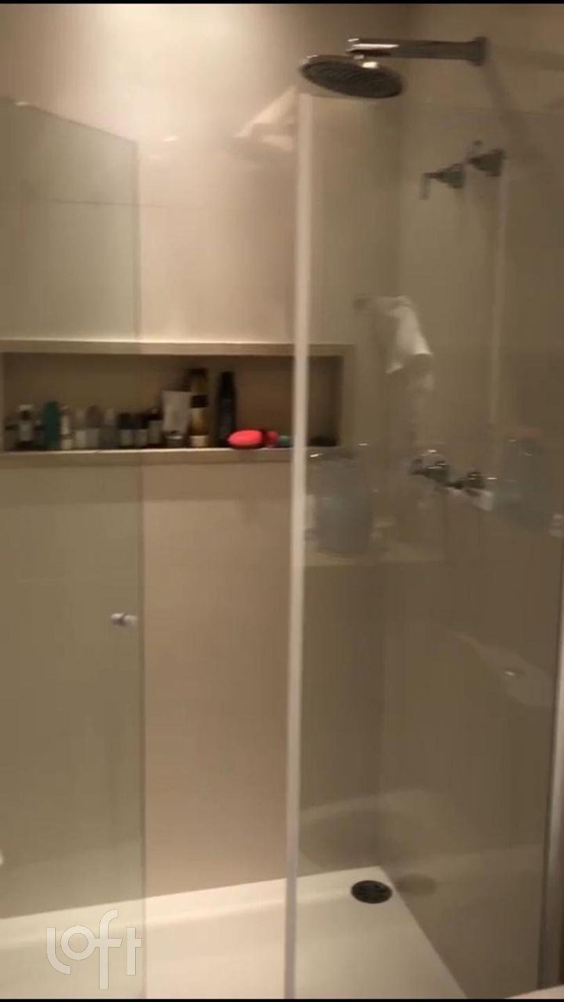 Apartamento à venda com 1 quarto, 85m² - Foto 8