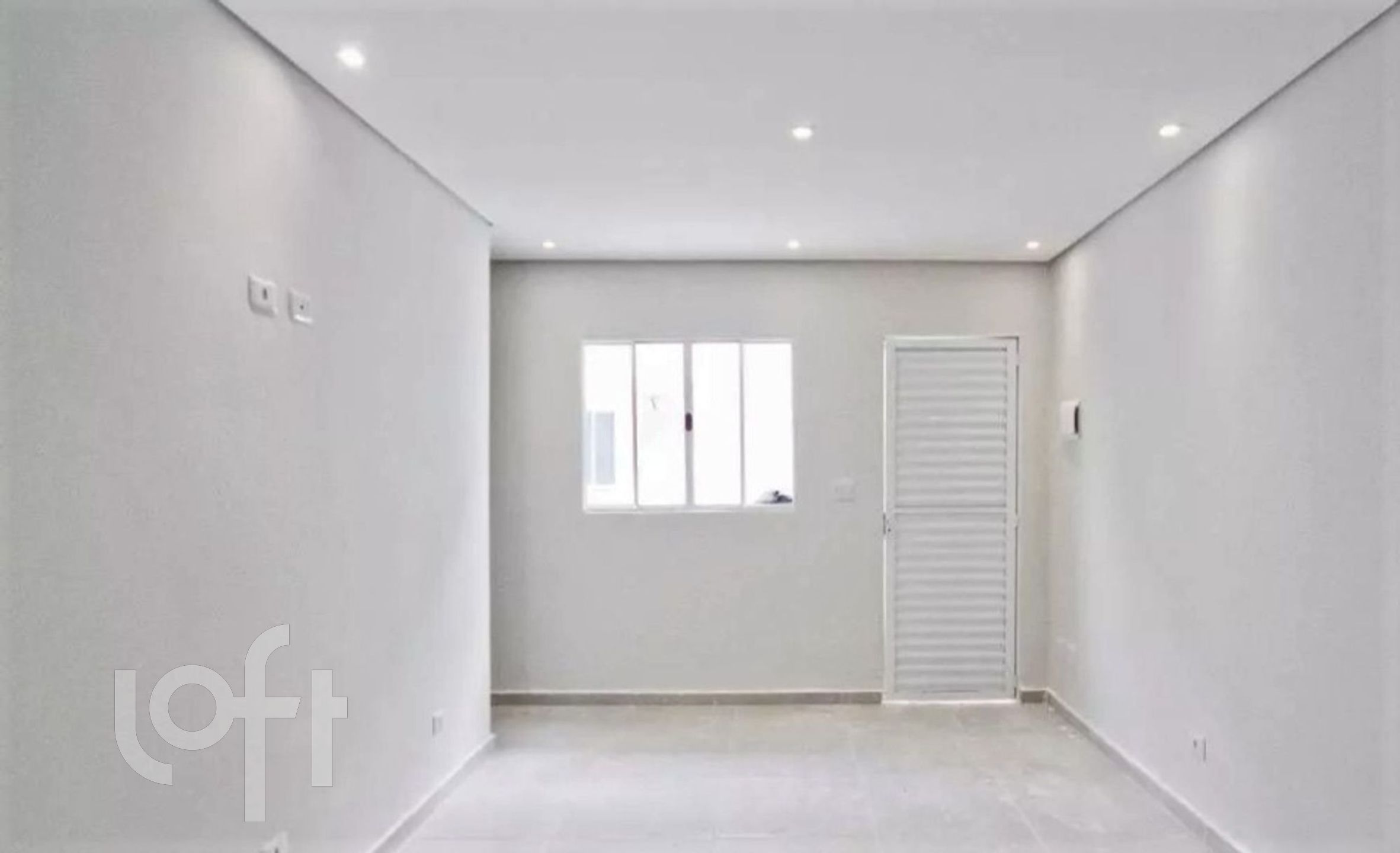 Apartamento à venda com 2 quartos, 52m² - Foto 1