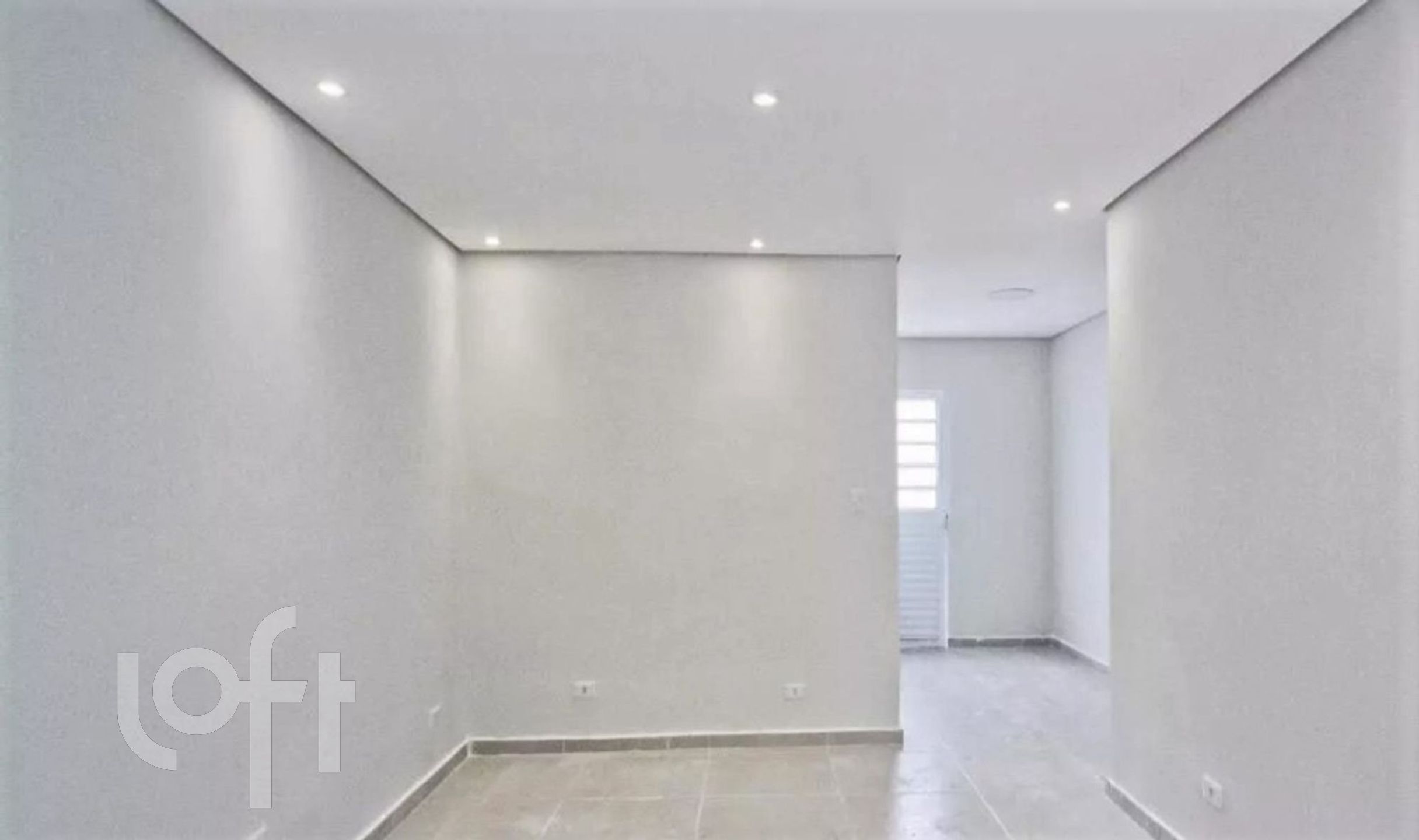 Apartamento à venda com 2 quartos, 52m² - Foto 4