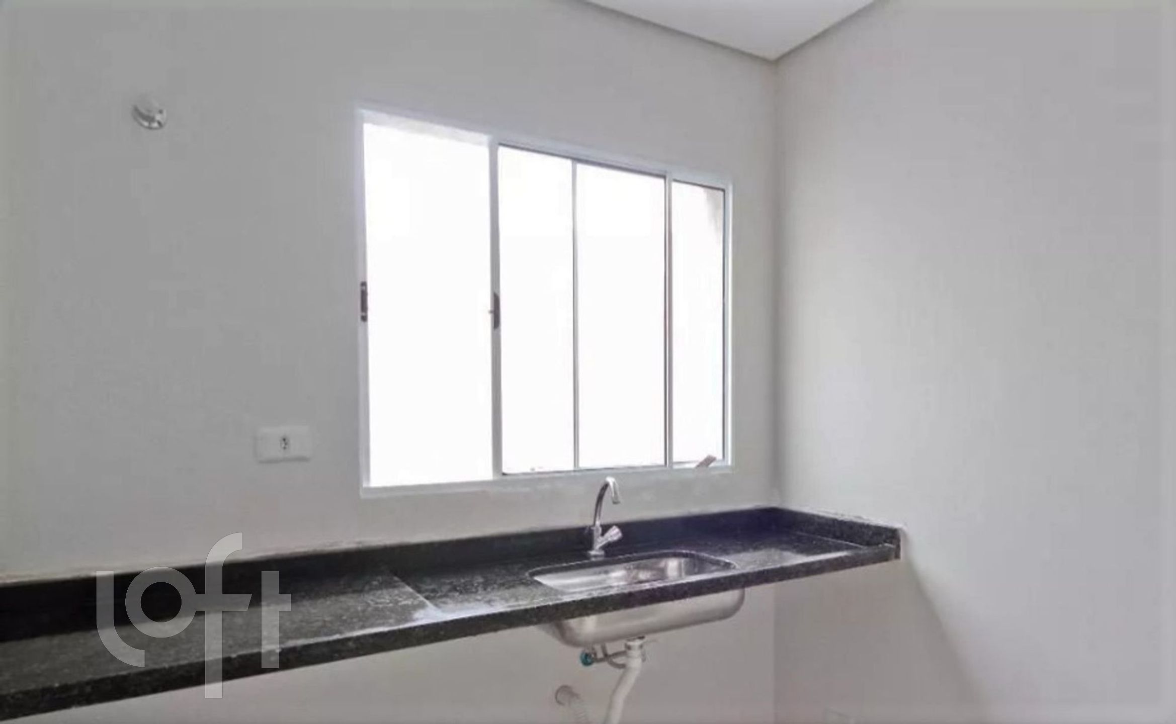 Apartamento à venda com 2 quartos, 52m² - Foto 8