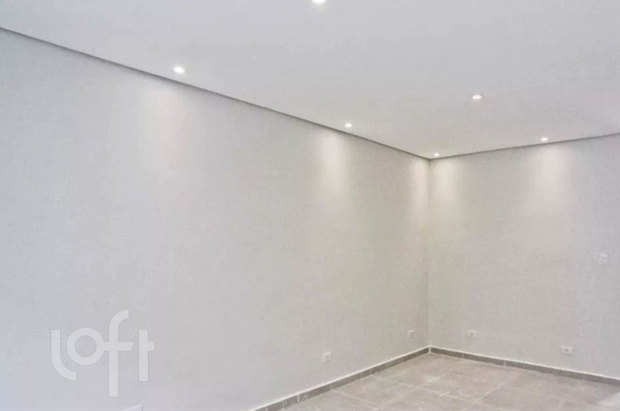 Apartamento à venda com 2 quartos, 52m² - Foto 6