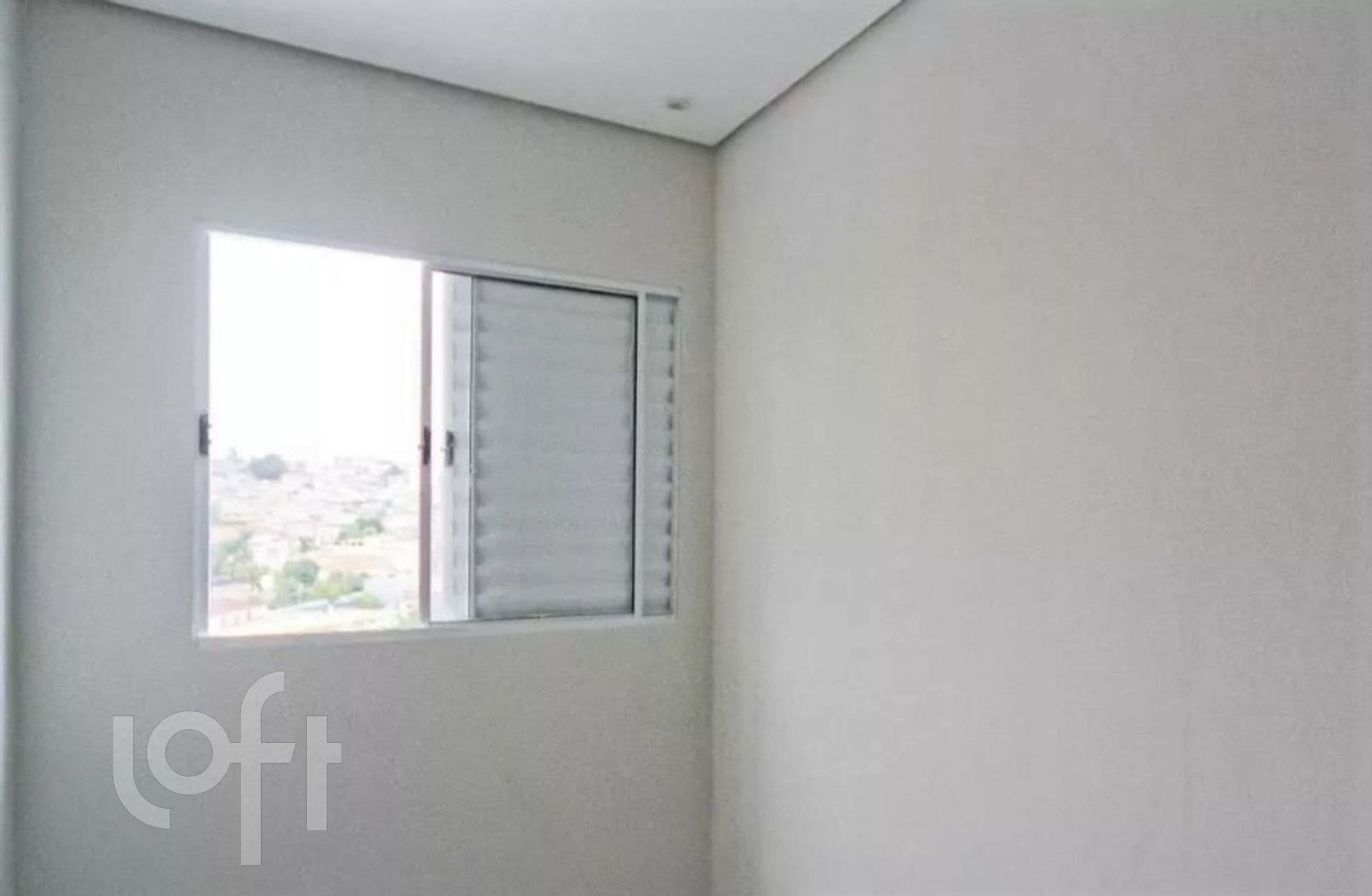 Apartamento à venda com 2 quartos, 52m² - Foto 5