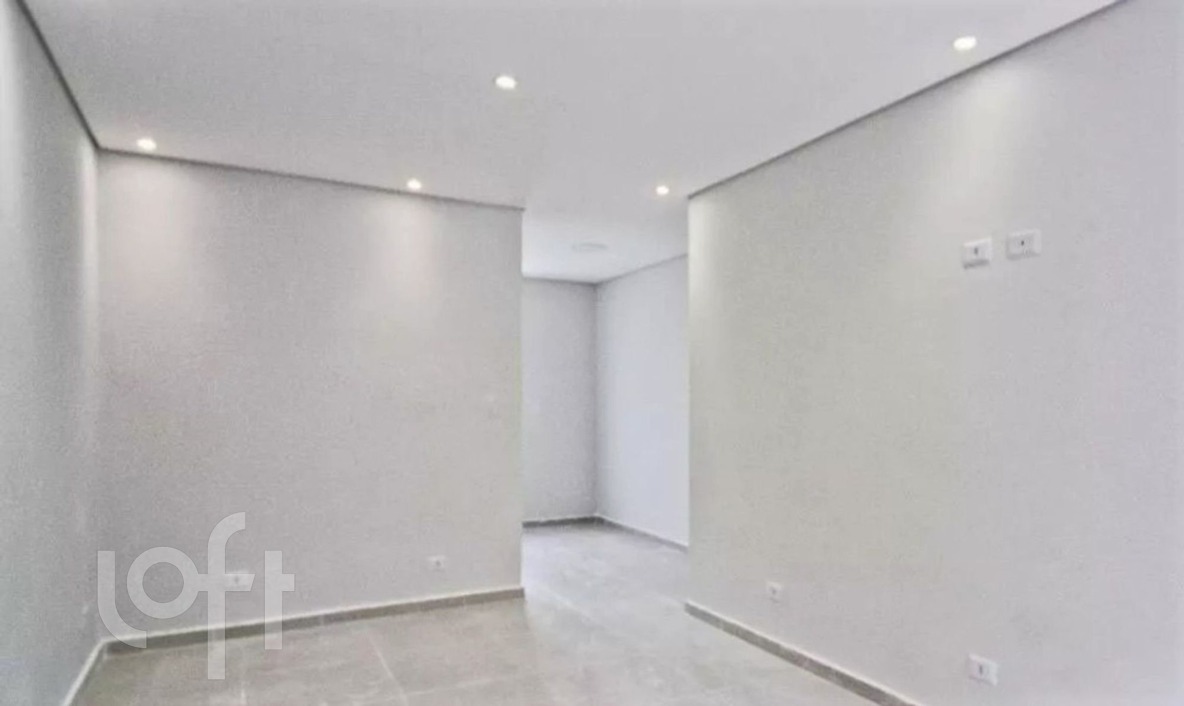 Apartamento à venda com 2 quartos, 52m² - Foto 7