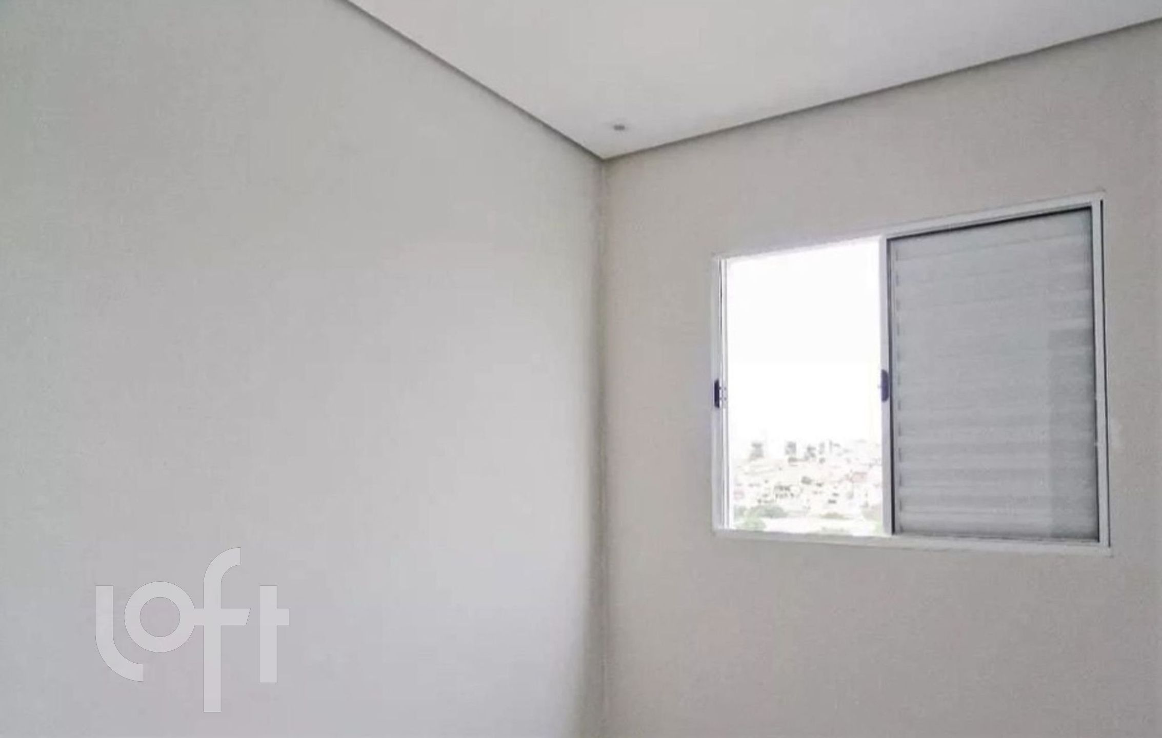 Apartamento à venda com 2 quartos, 52m² - Foto 2