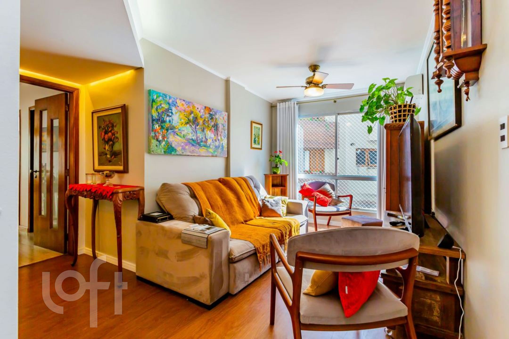 Apartamento à venda em Rio Branco com 91 m², 3 quartos, 1 suíte, 1 vaga
