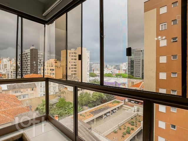 Apartamento com 199m², 3 dormitórios, 1 suíte, 2 vagas, Auxiliadora em Porto Alegre