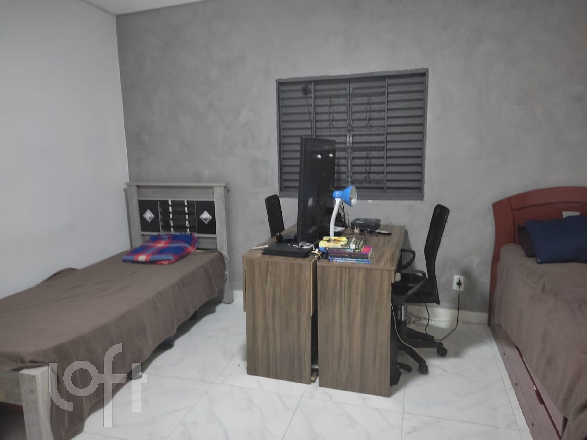 Apartamento à venda com 2 quartos, 100m² - Foto 3