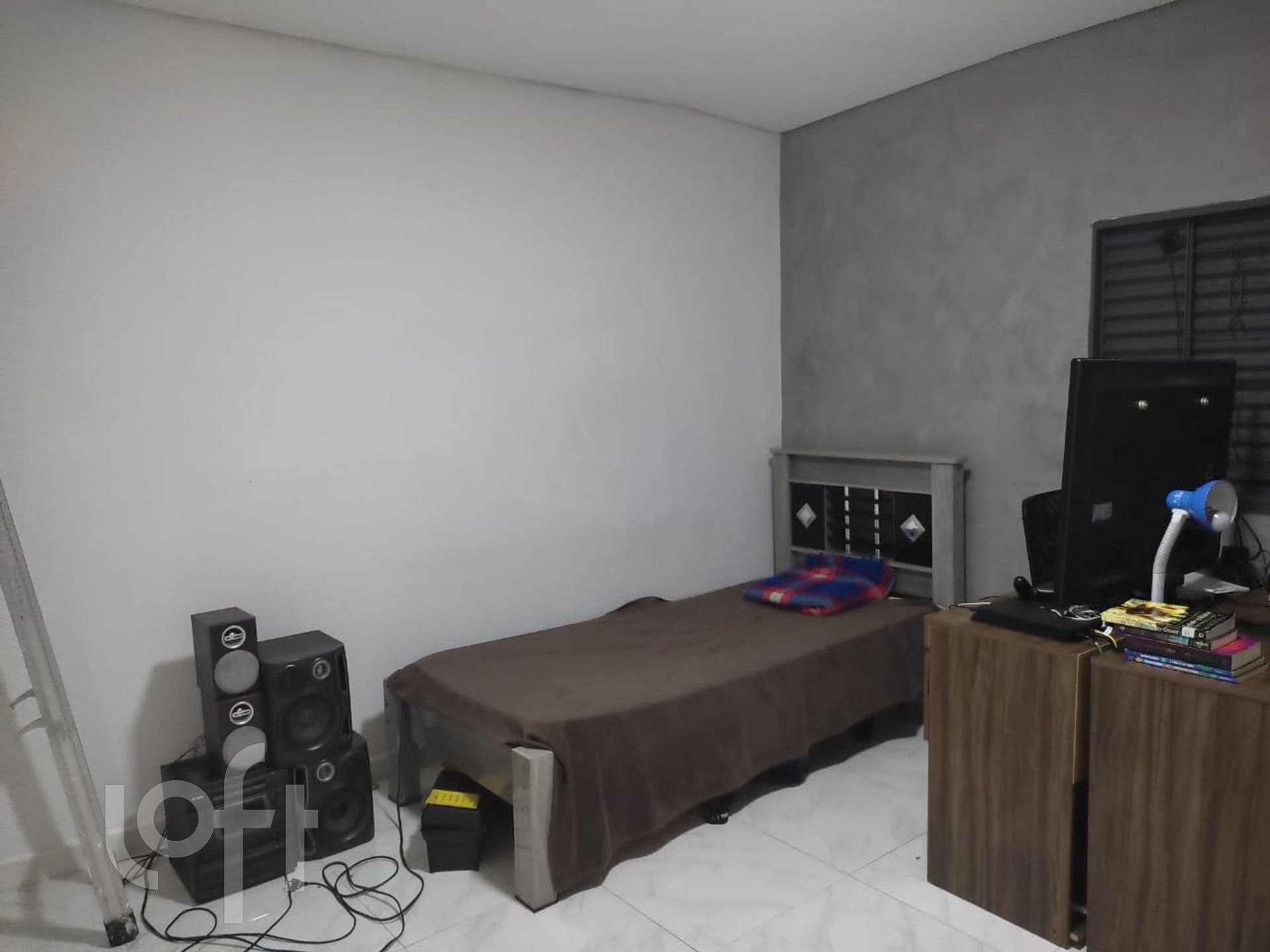 Apartamento à venda com 2 quartos, 100m² - Foto 4