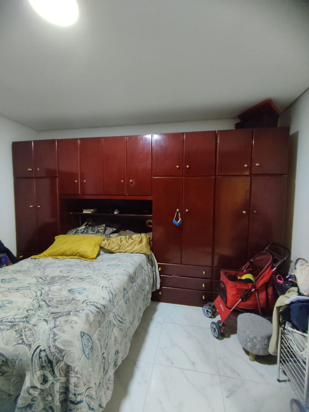 Apartamento à venda com 2 quartos, 100m² - Foto 12