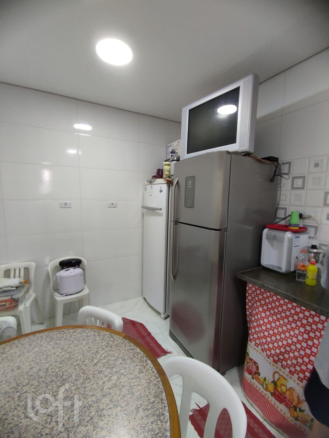 Apartamento à venda com 2 quartos, 100m² - Foto 16