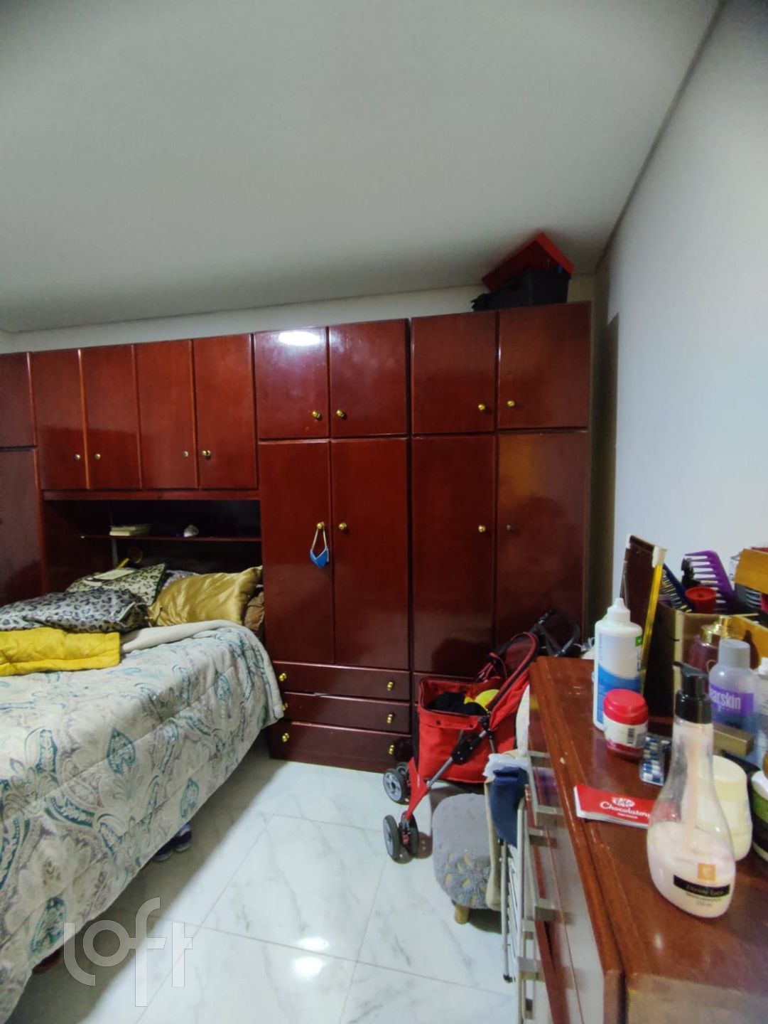 Apartamento à venda com 2 quartos, 100m² - Foto 5