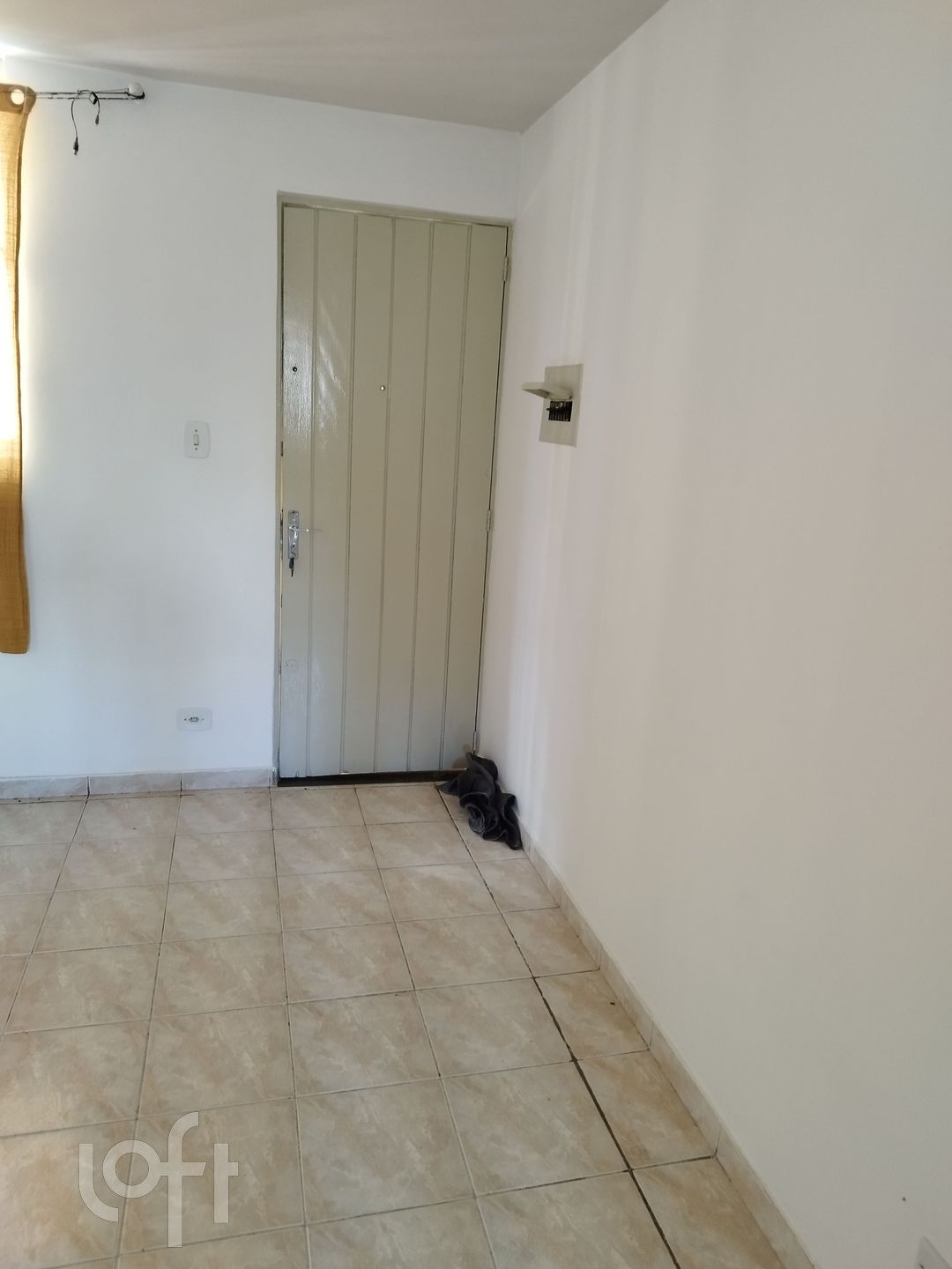 Apartamento à venda em Conjunto Habitacional Barro