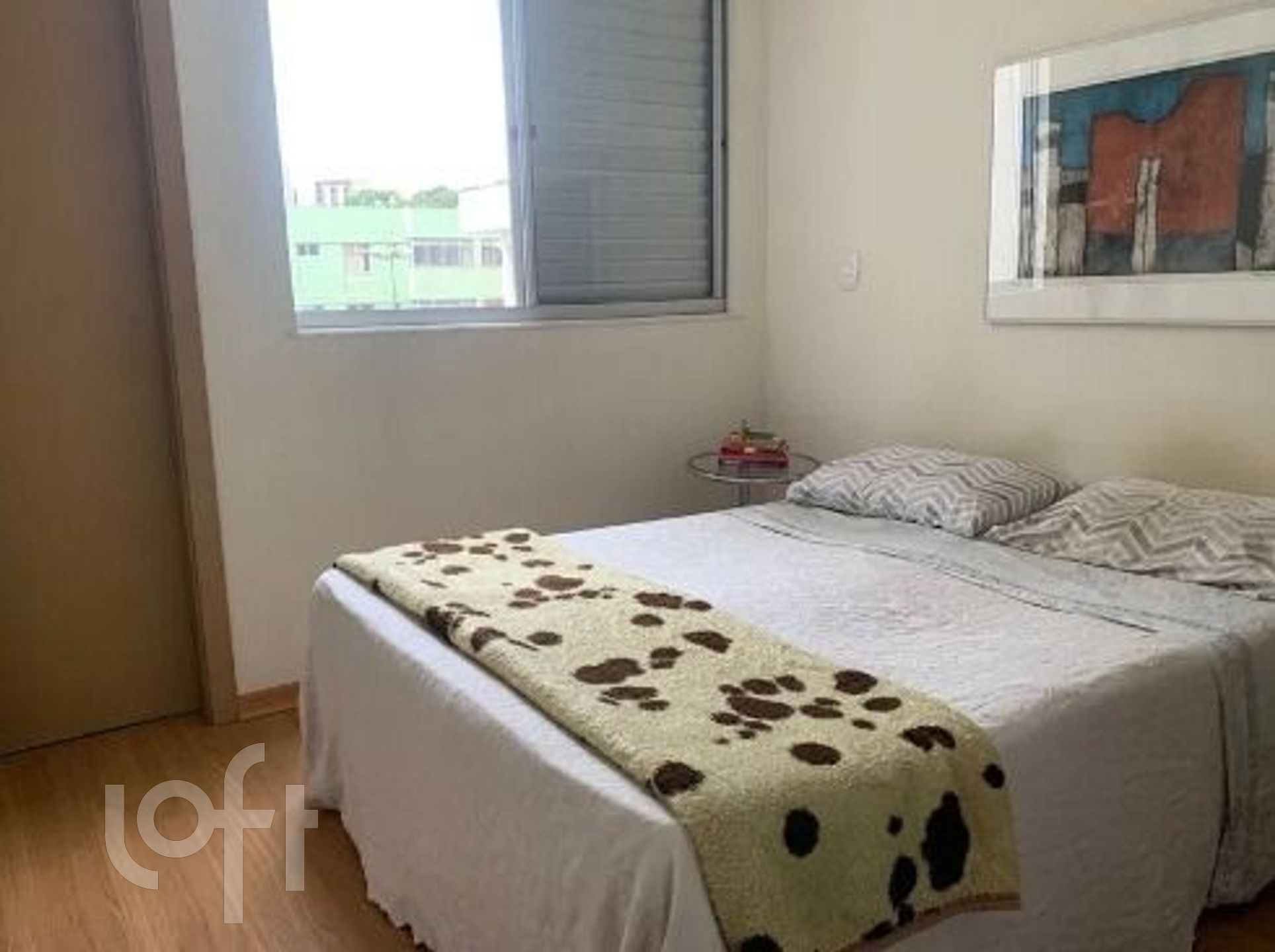 Apartamento à venda com 2 quartos, 120m² - Foto 6