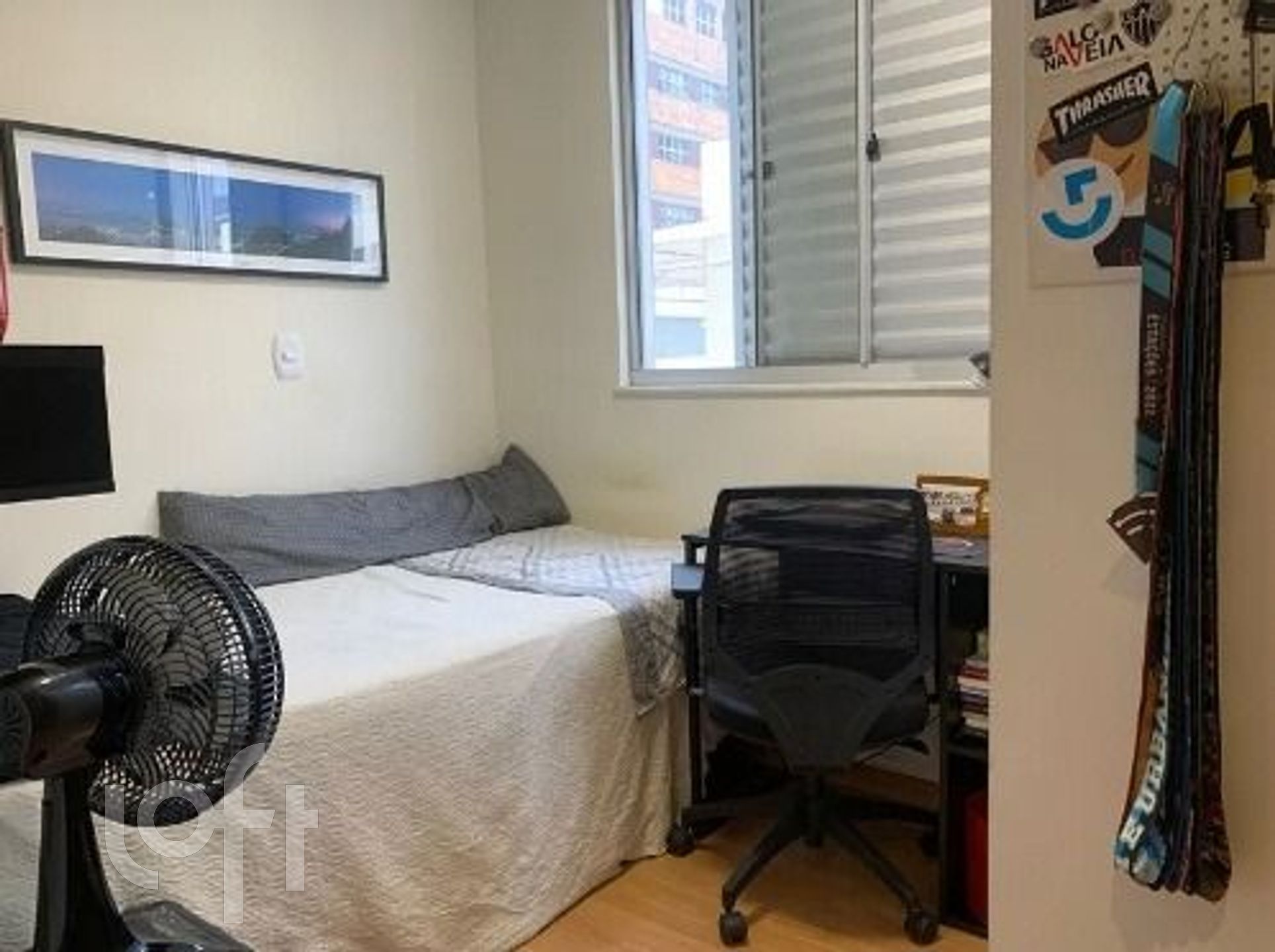 Apartamento à venda com 2 quartos, 120m² - Foto 8