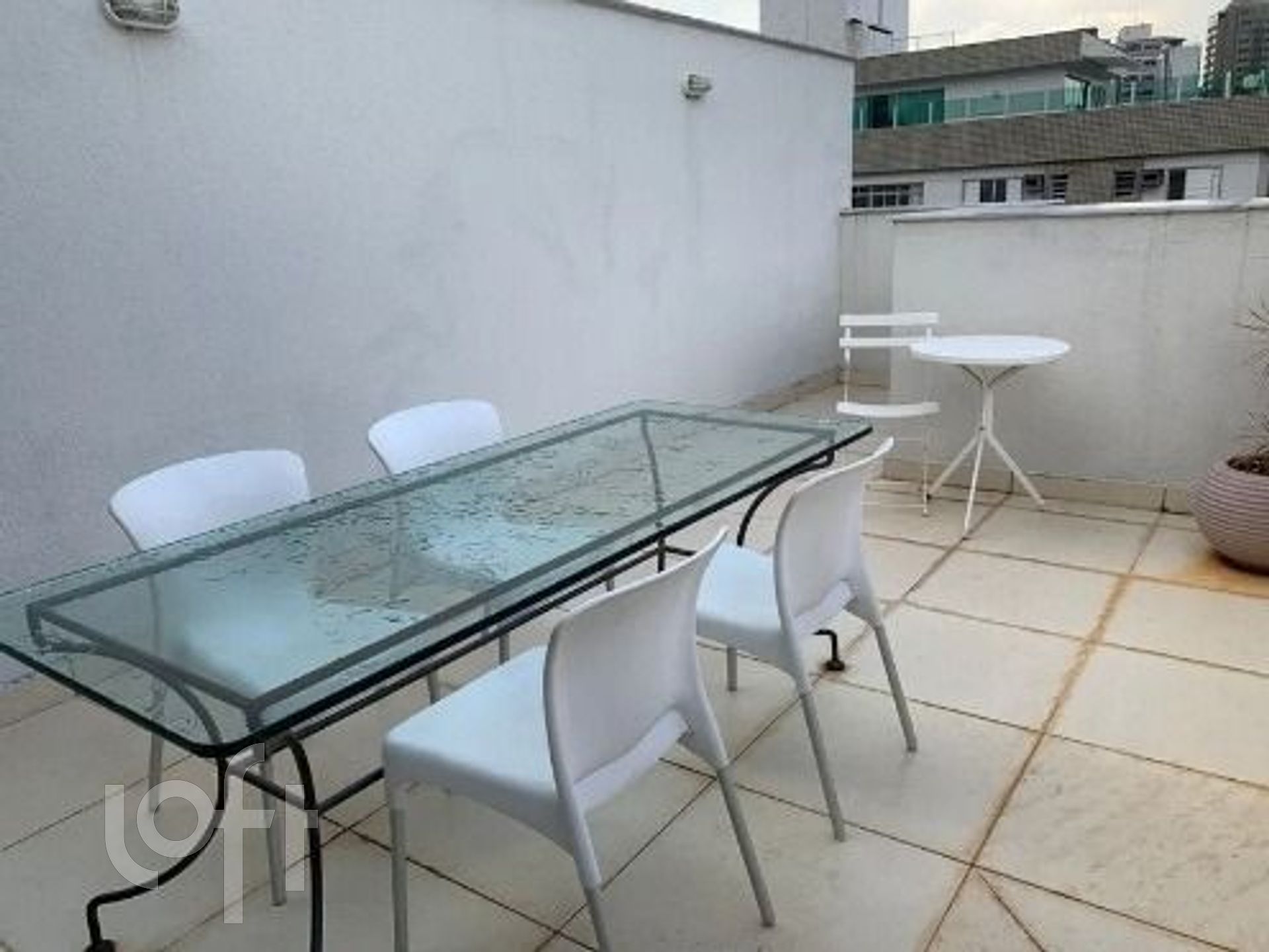 Apartamento à venda com 2 quartos, 120m² - Foto 11