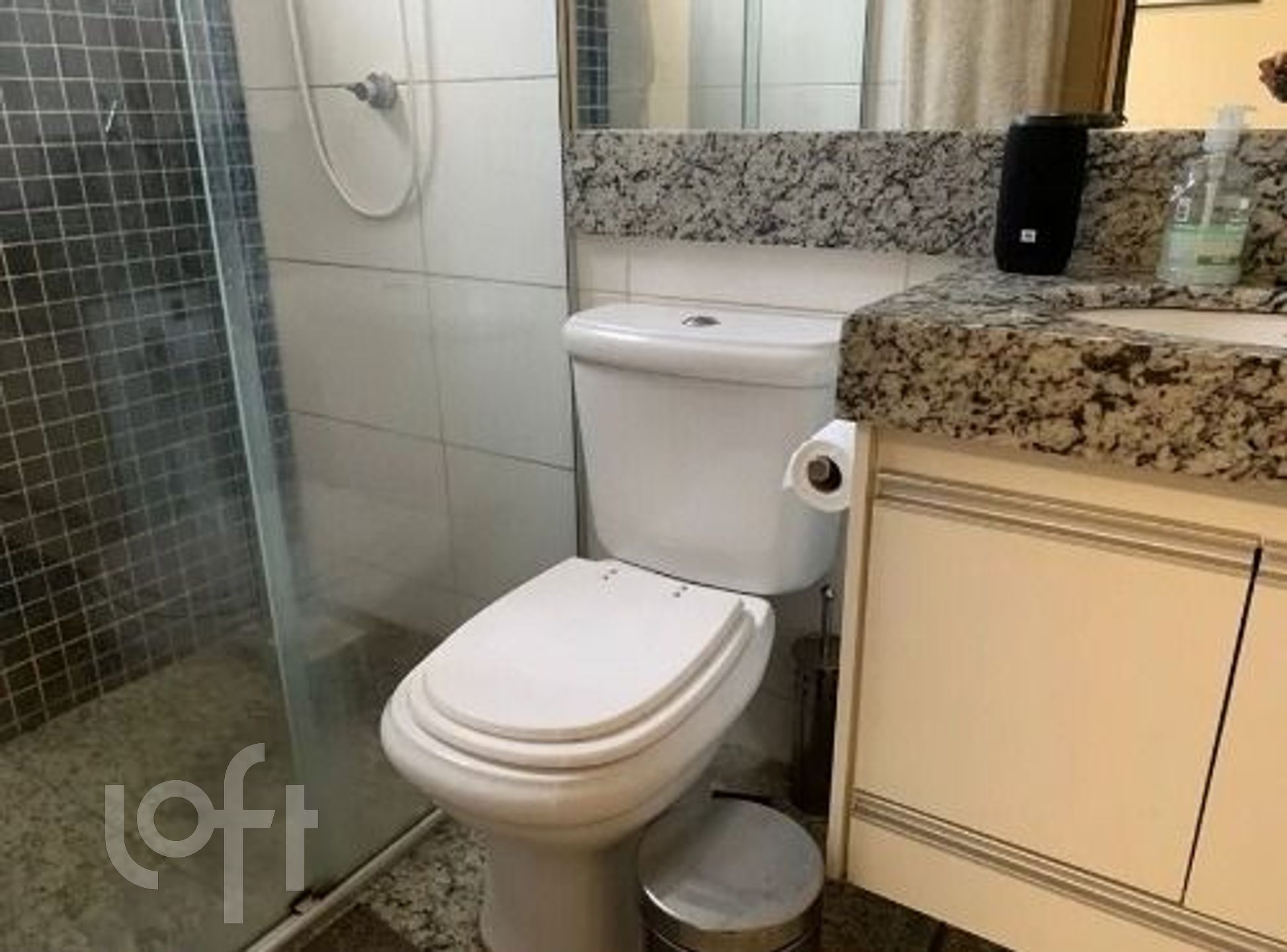 Apartamento à venda com 2 quartos, 120m² - Foto 9