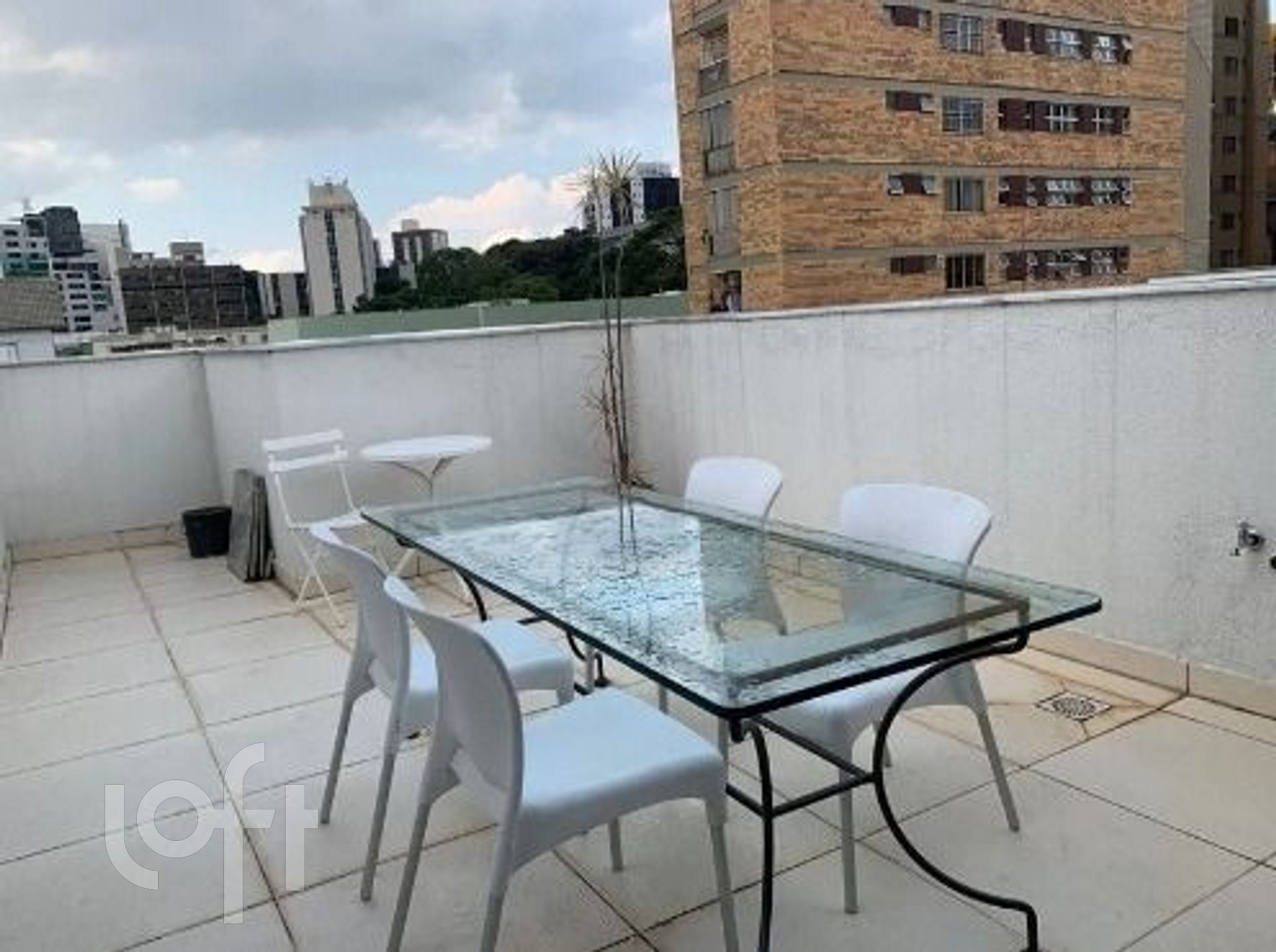 Apartamento à venda com 2 quartos, 120m² - Foto 12