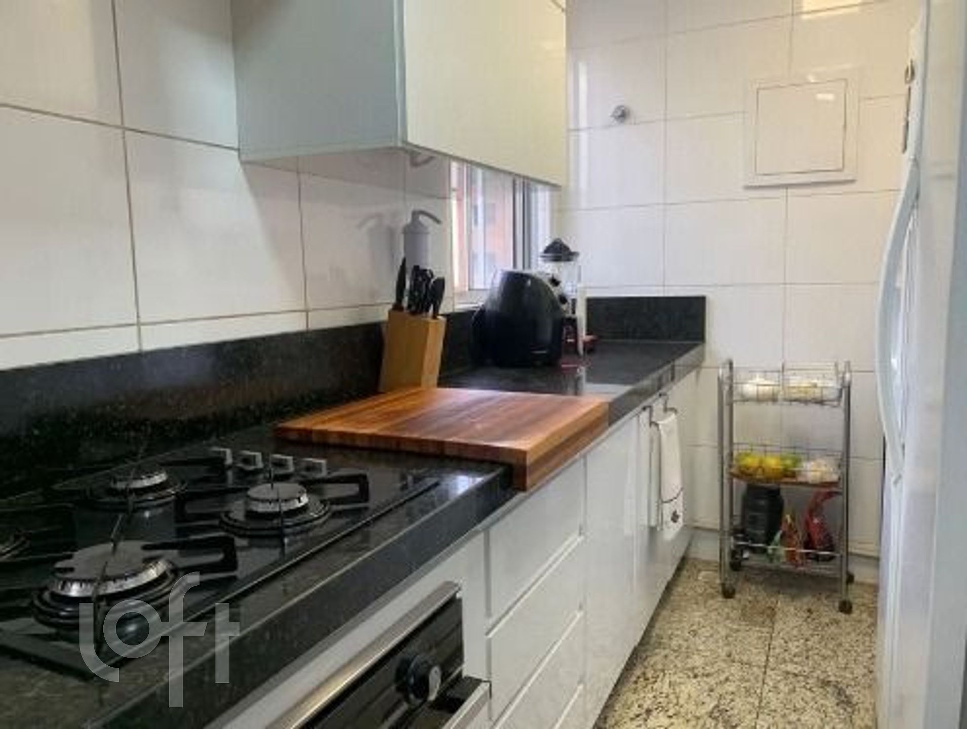 Apartamento à venda com 2 quartos, 120m² - Foto 4