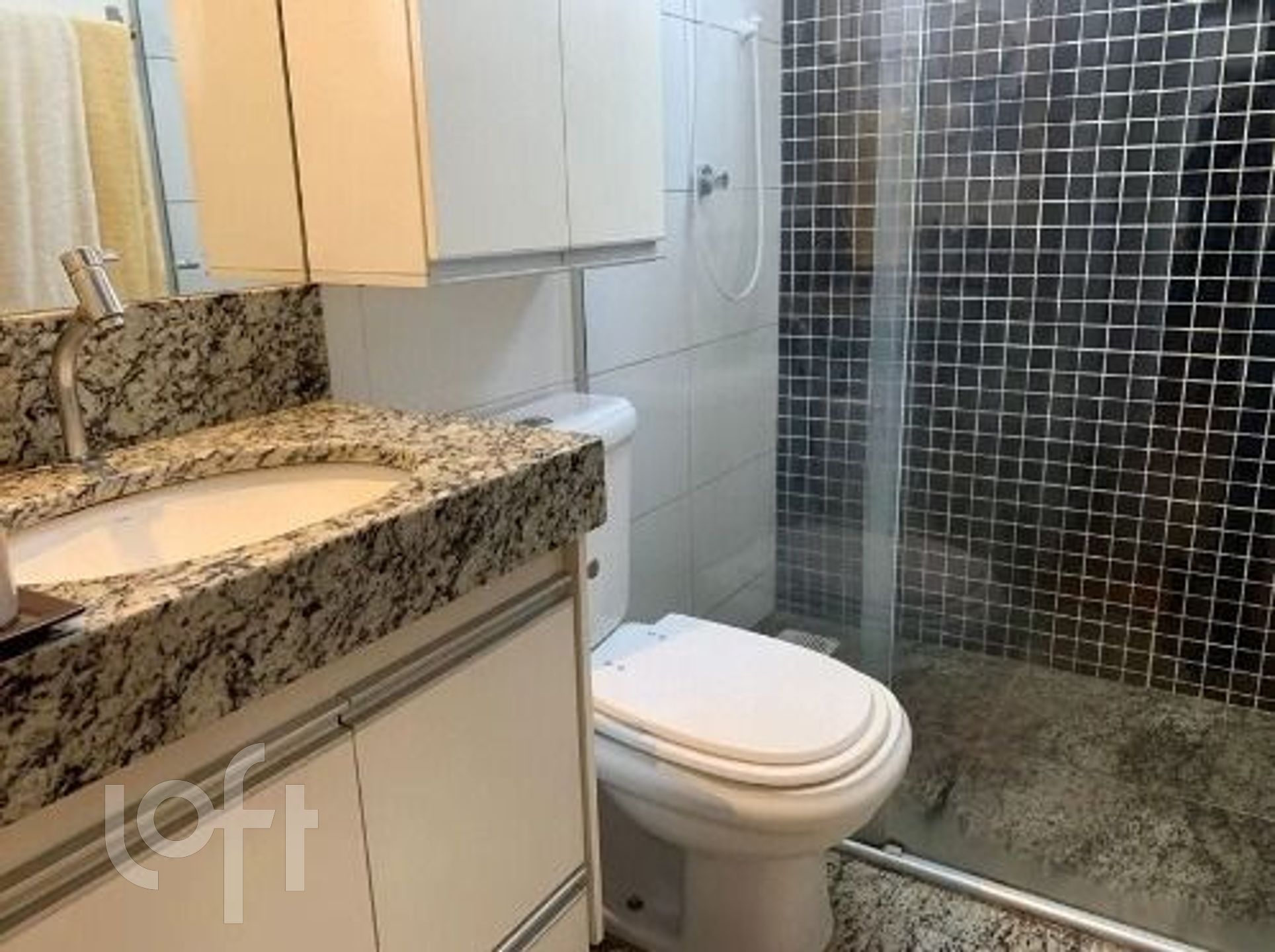 Apartamento à venda com 2 quartos, 120m² - Foto 7