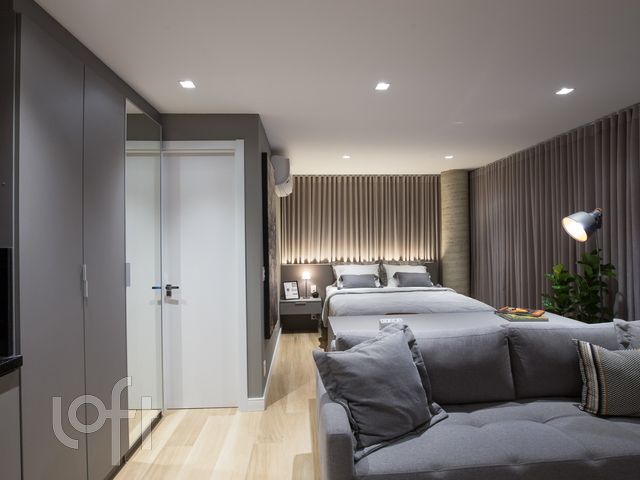 Apartamento com 30m², 1 dormitório, Auxiliadora em Porto Alegre