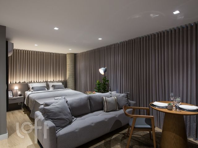 Apartamento com 30m², 1 dormitório, Auxiliadora em Porto Alegre