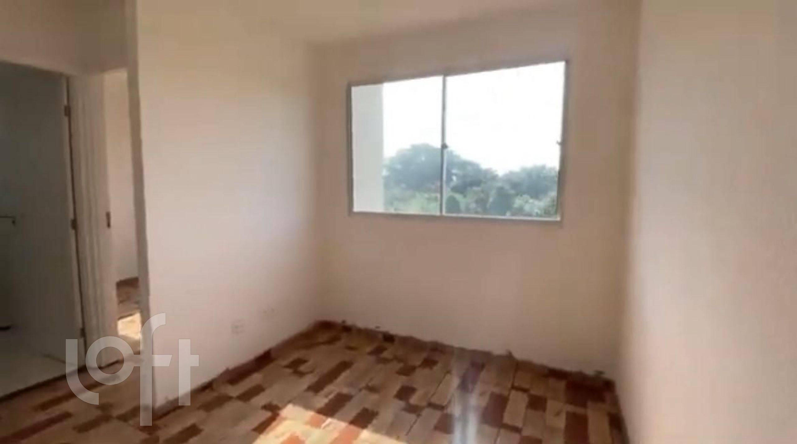 Apartamento à venda com 2 quartos, 40m² - Foto 3