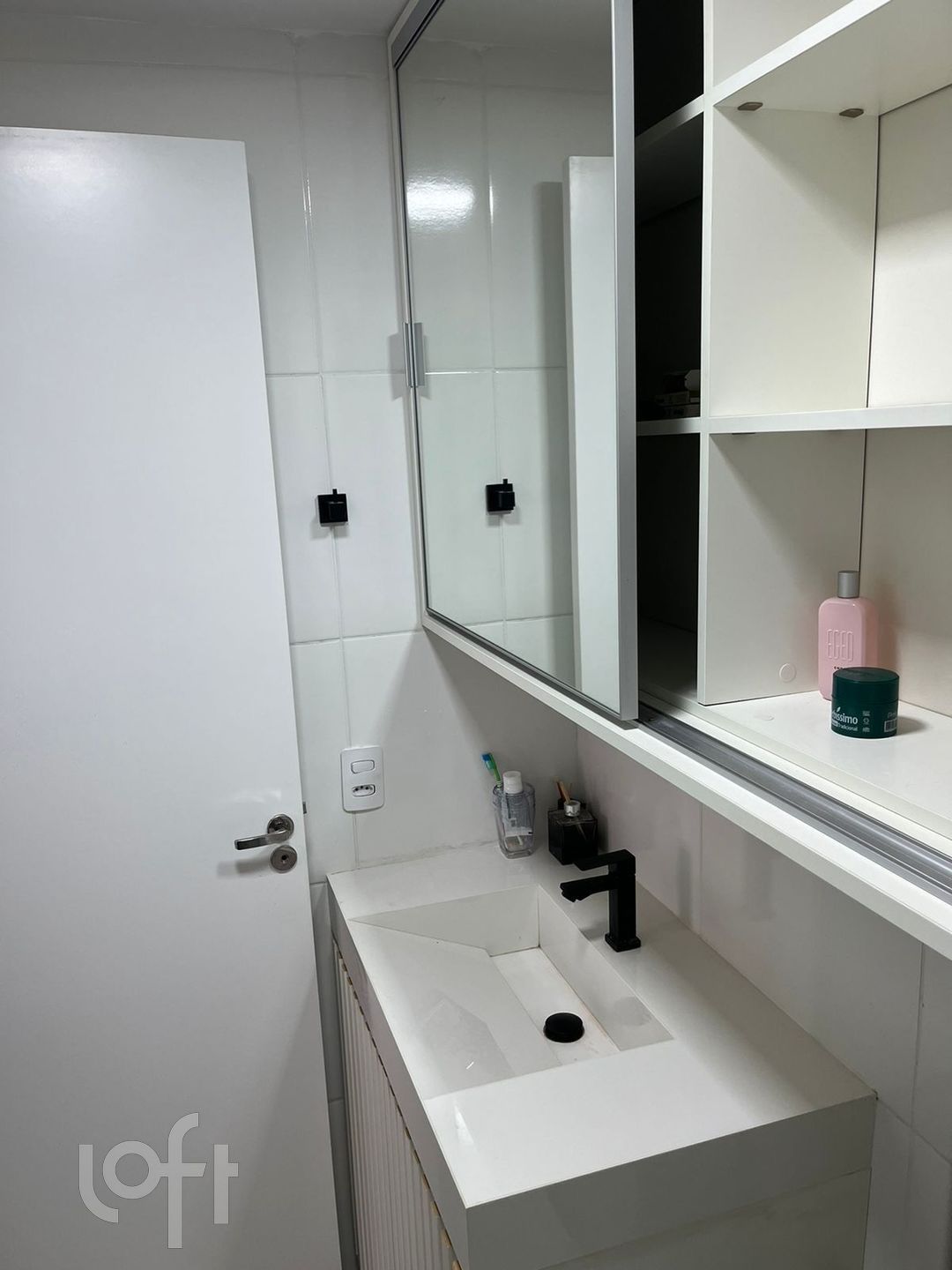 Apartamento à venda com 1 quarto, 25m² - Foto 11