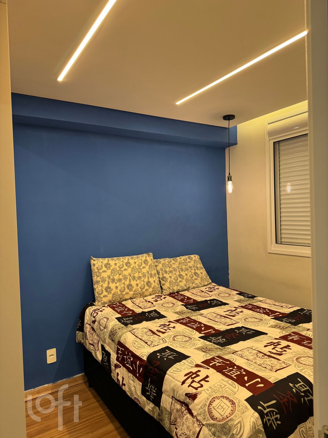 Apartamento à venda com 1 quarto, 25m² - Foto 6