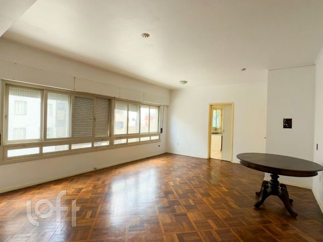 Apartamento com 127m², 3 dormitórios, 1 suíte, 1 vaga, Independência em Porto Alegre