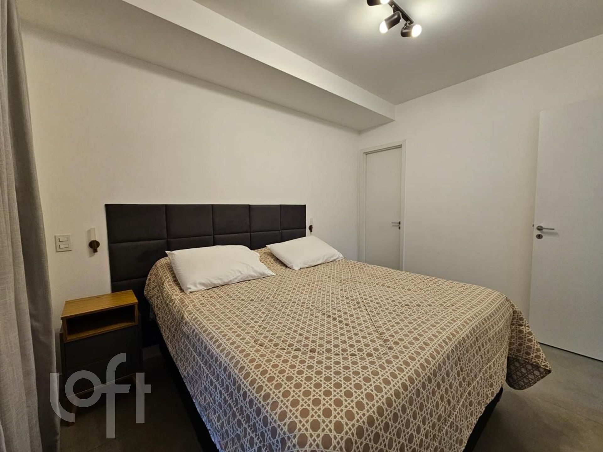 Apartamento à venda com 2 quartos, 53m² - Foto 4