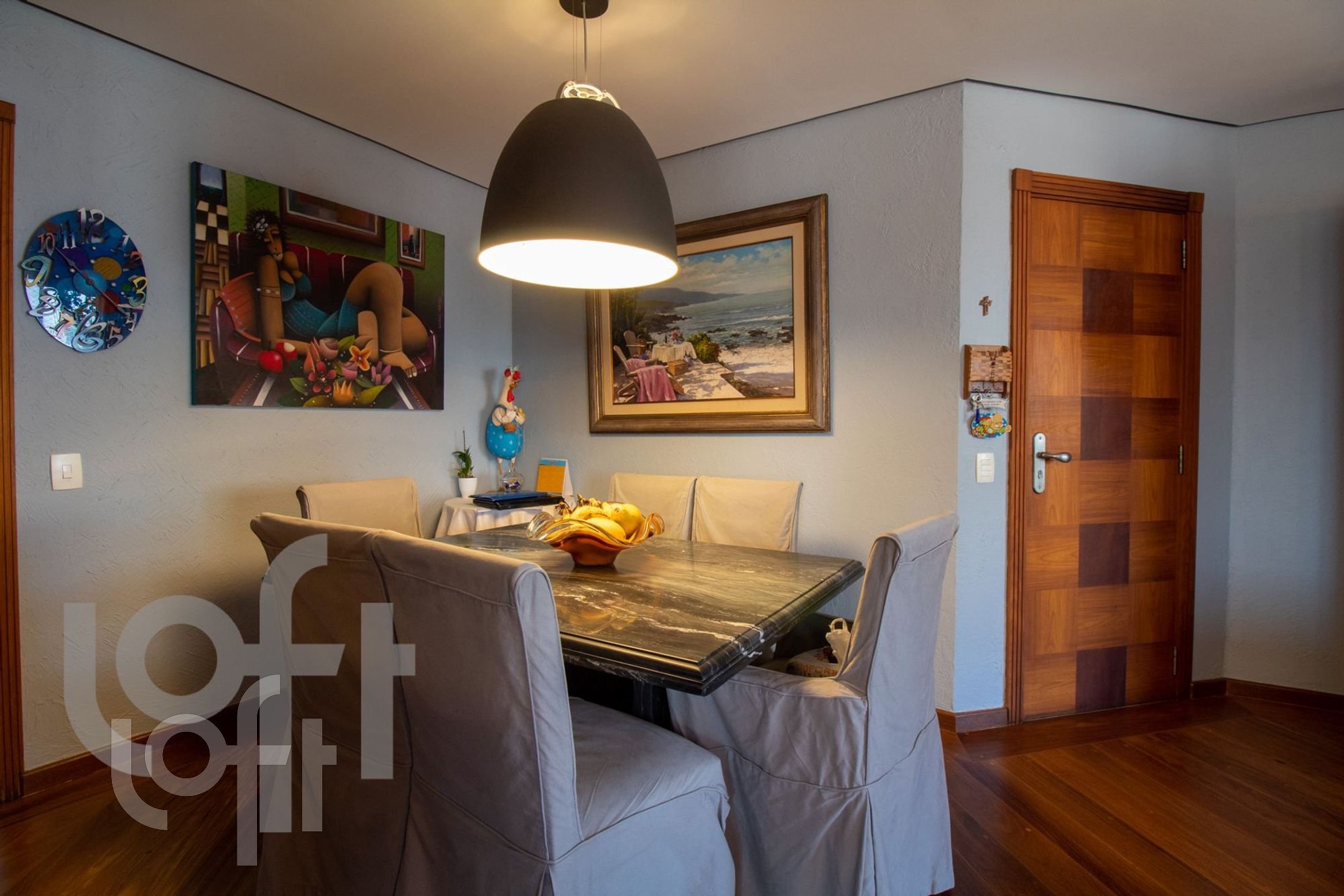 Apartamento à venda com 3 quartos, 230m² - Foto 42