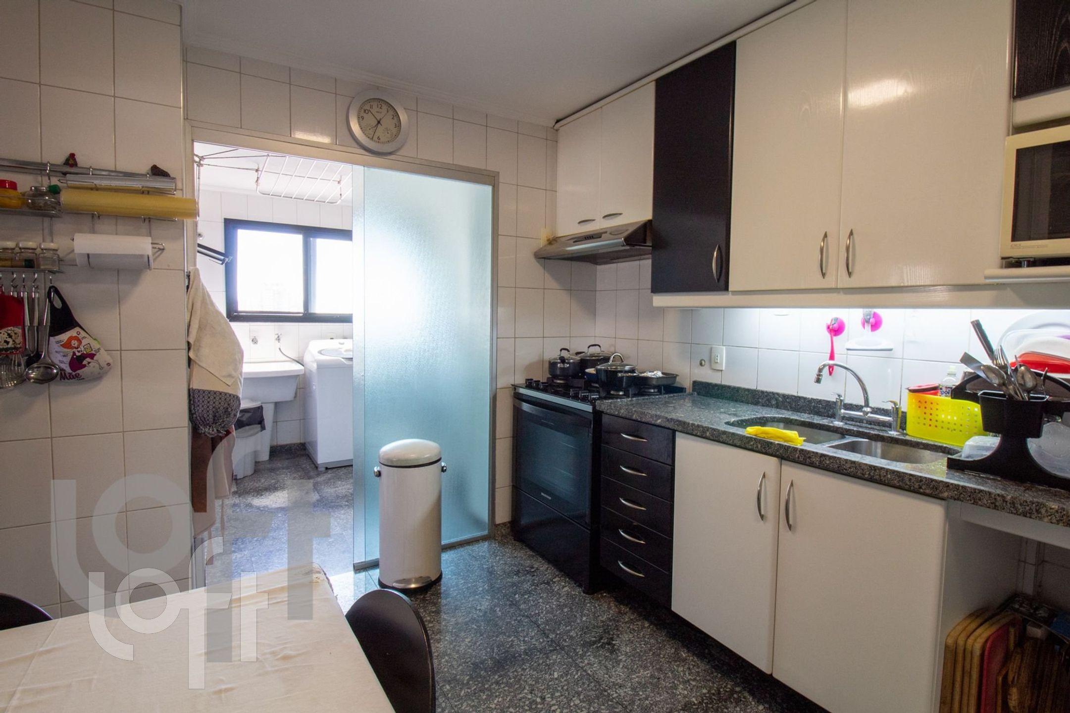 Apartamento à venda com 3 quartos, 230m² - Foto 48