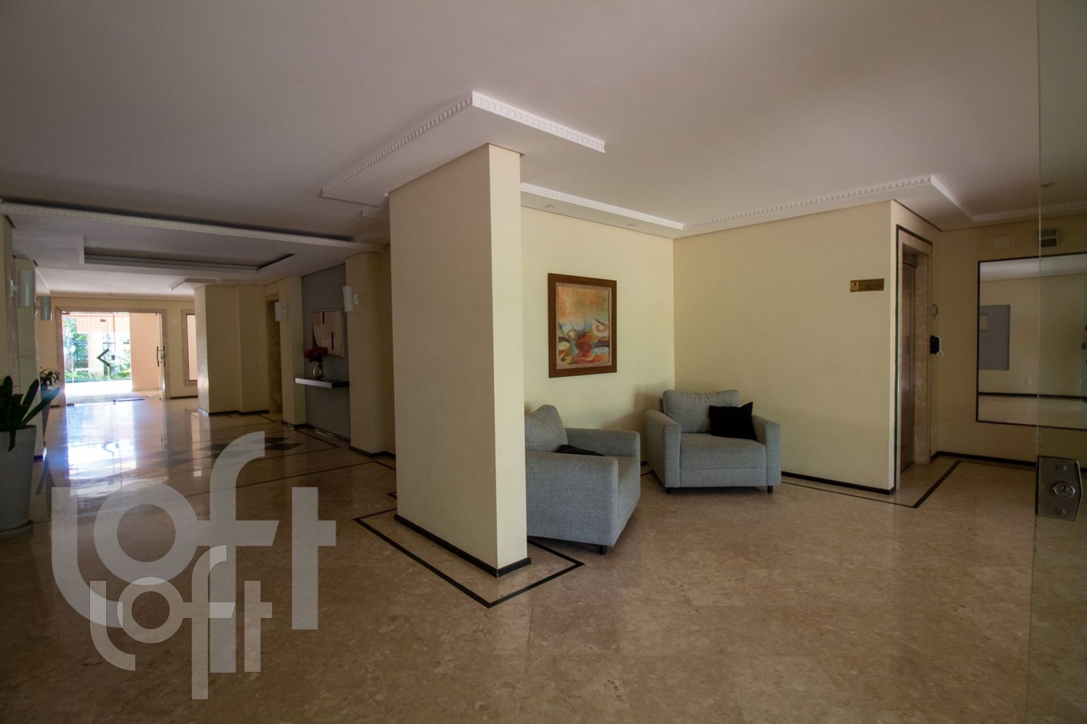 Apartamento à venda com 3 quartos, 230m² - Foto 69