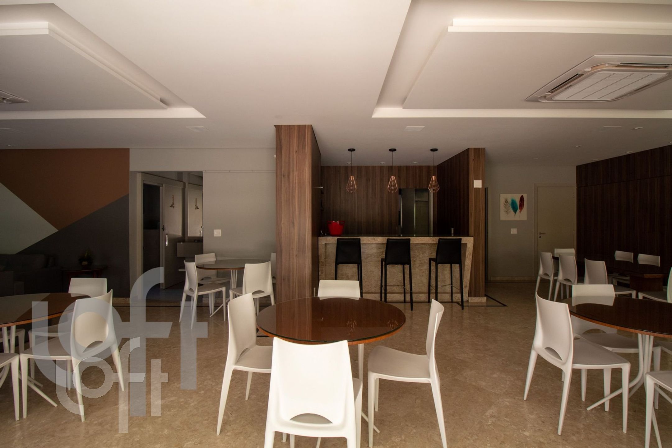 Apartamento à venda com 3 quartos, 230m² - Foto 57