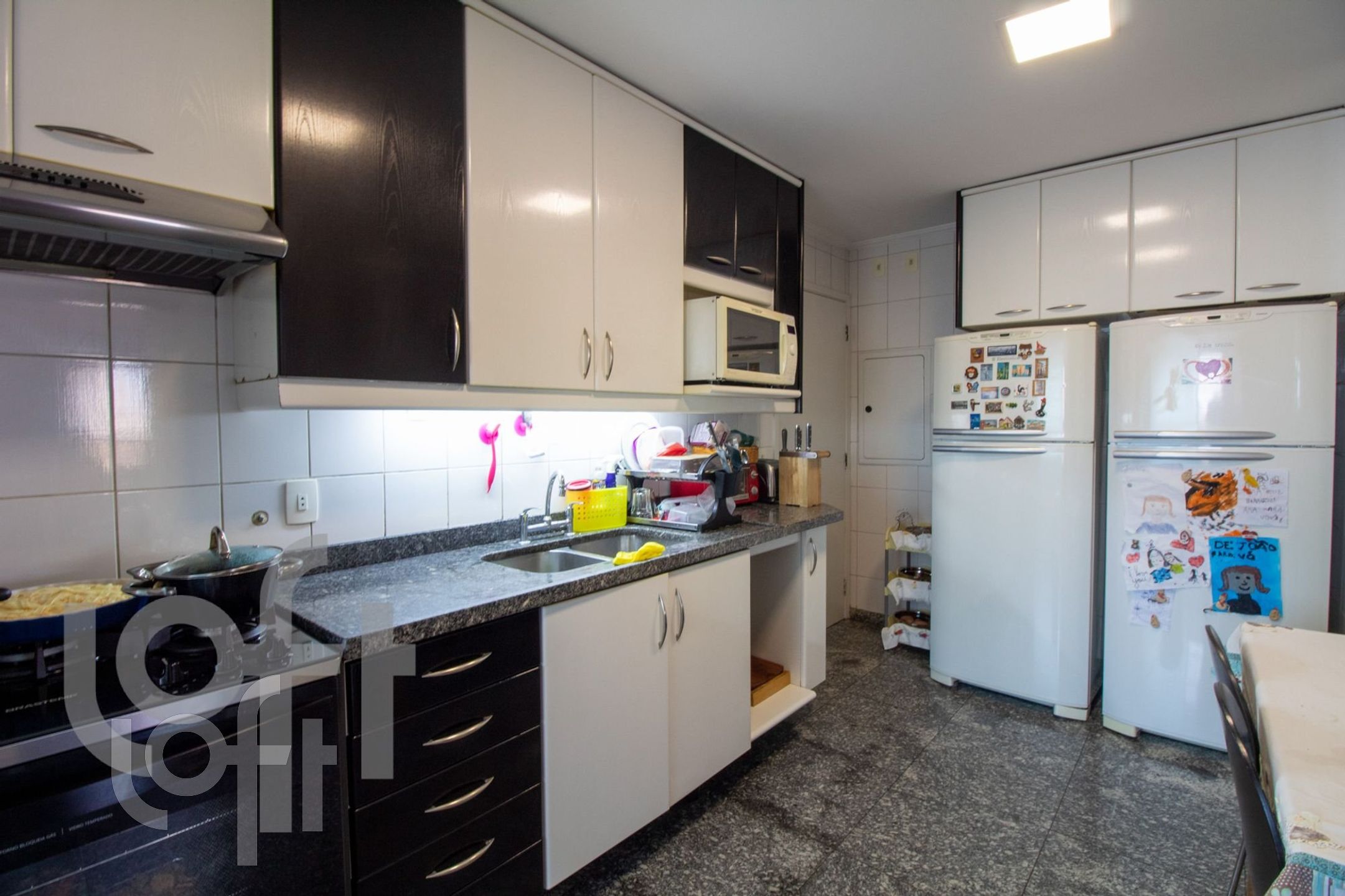 Apartamento à venda com 3 quartos, 230m² - Foto 51