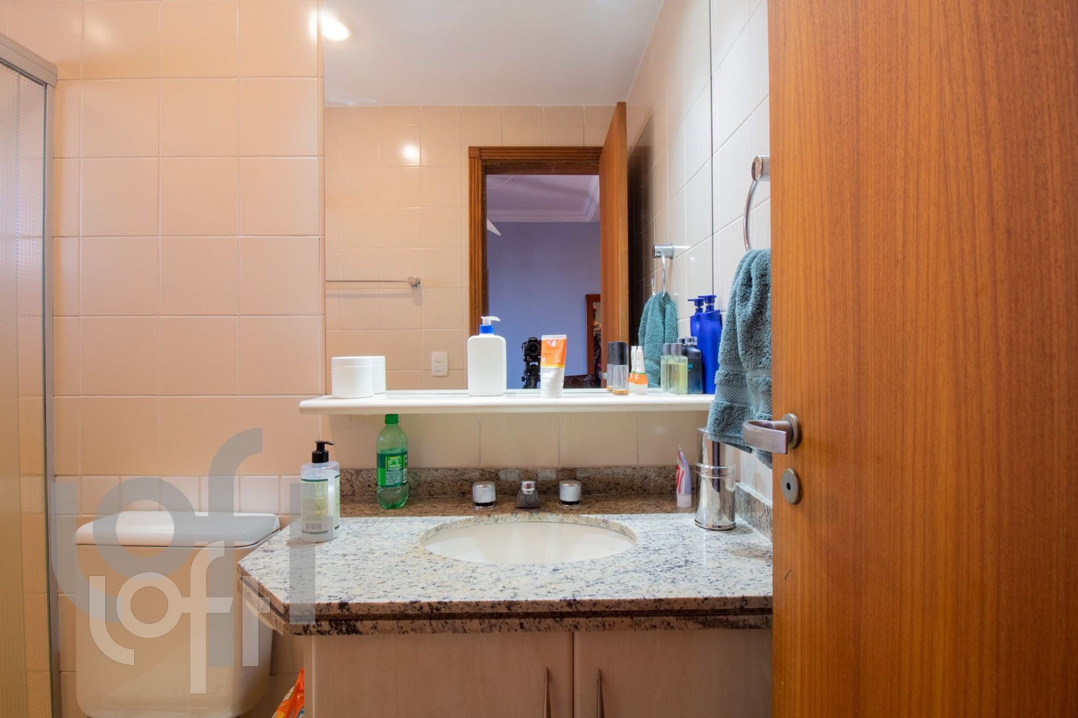 Apartamento à venda com 3 quartos, 230m² - Foto 85