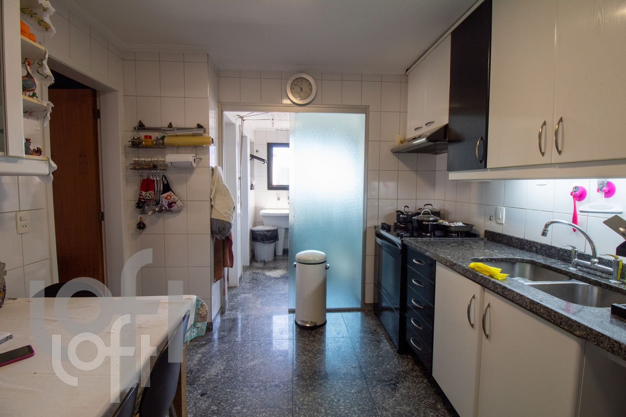 Apartamento à venda com 3 quartos, 230m² - Foto 49