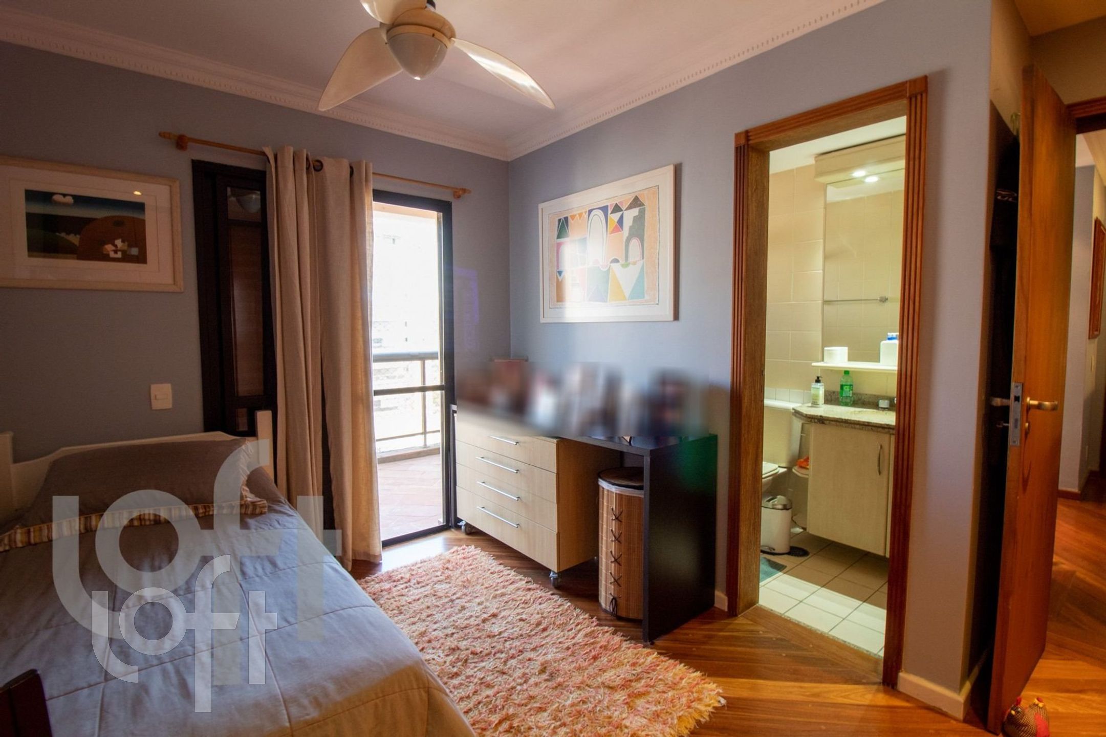 Apartamento à venda com 3 quartos, 230m² - Foto 7