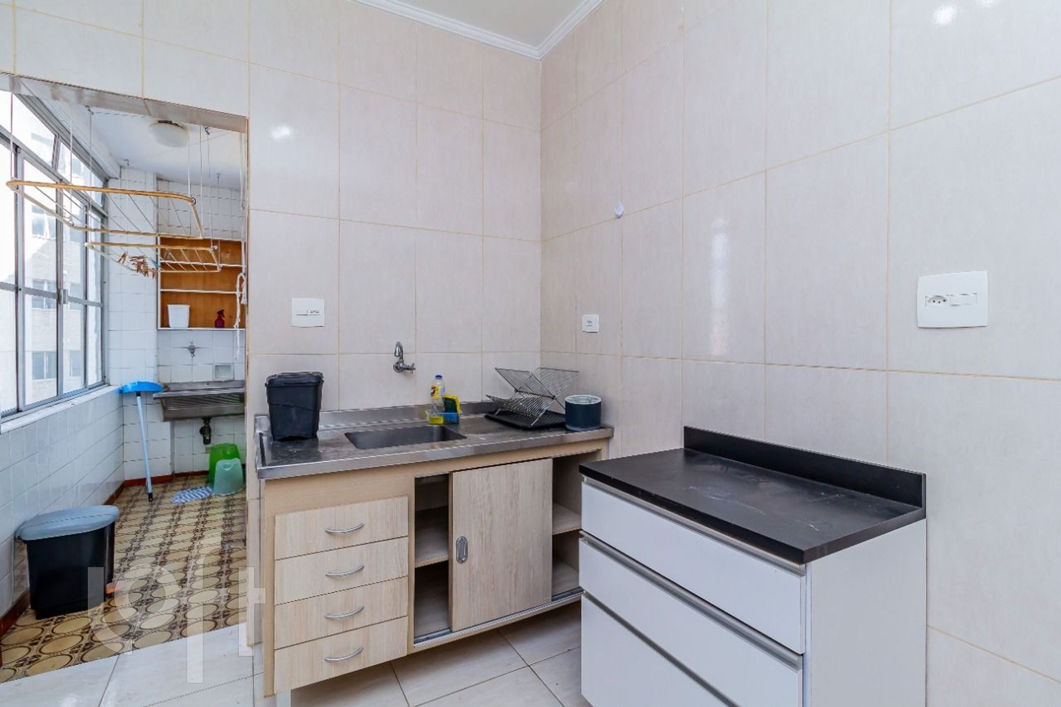 Apartamento à venda com 3 quartos, 80m² - Foto 16