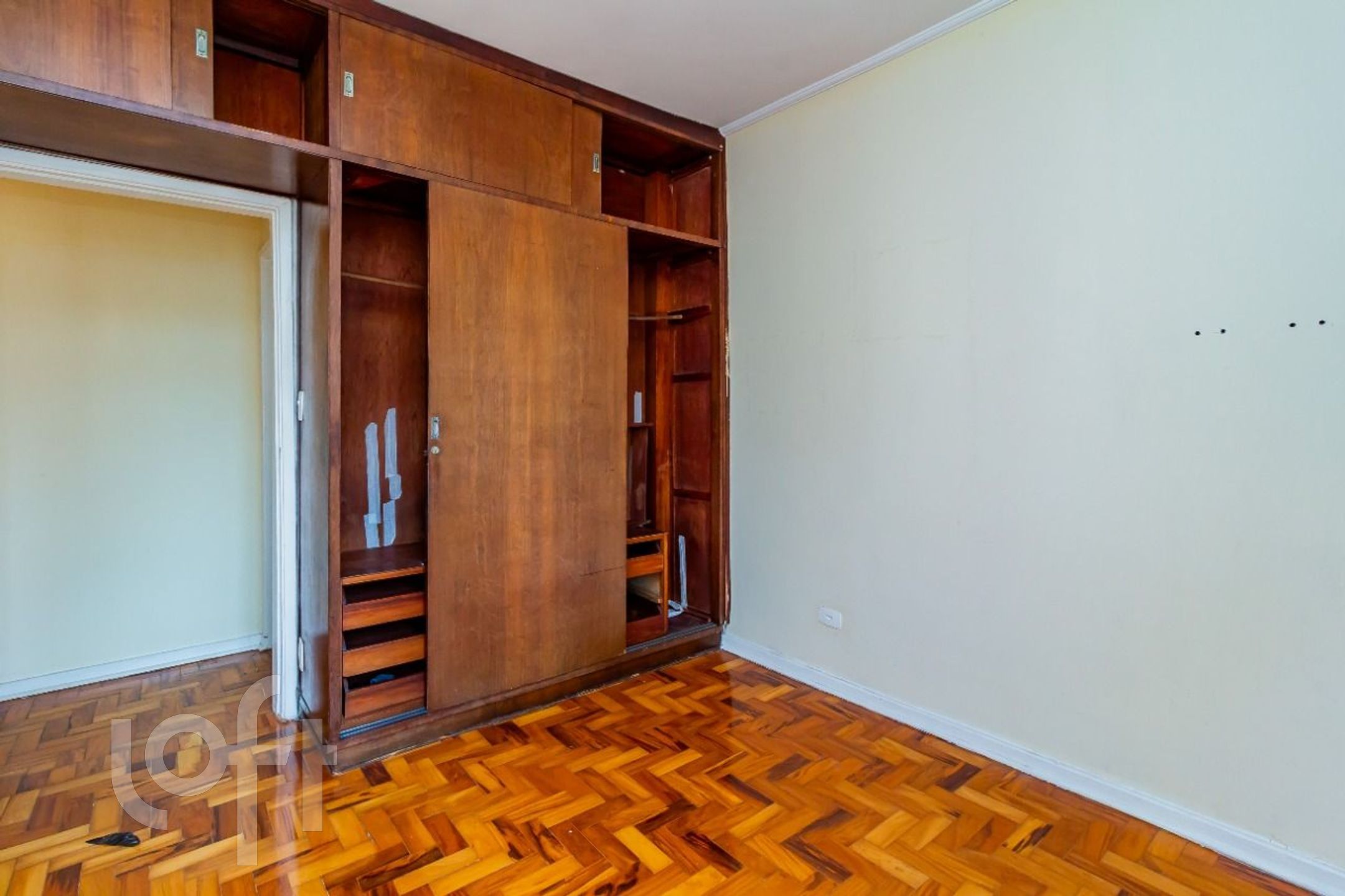 Apartamento à venda com 3 quartos, 80m² - Foto 10