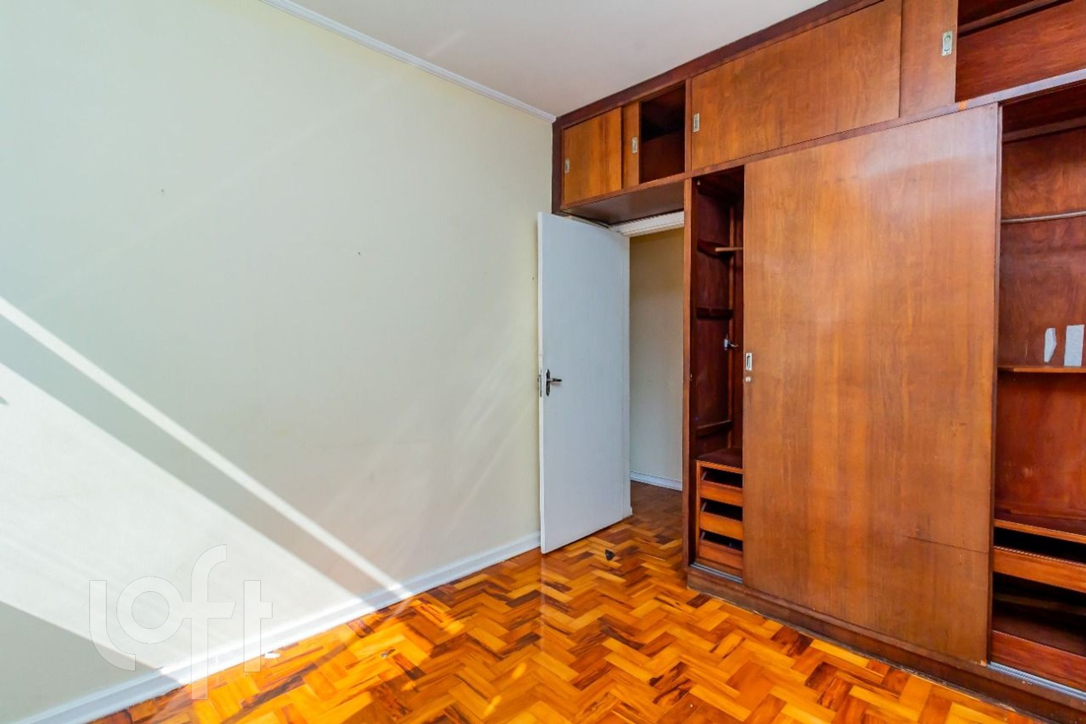 Apartamento à venda com 3 quartos, 80m² - Foto 9