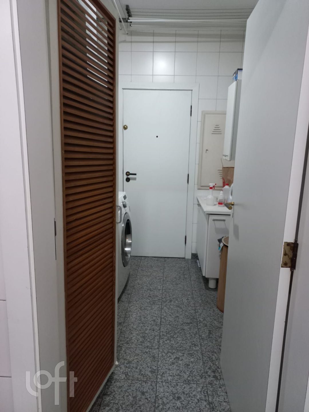 Apartamento à venda com 3 quartos, 160m² - Foto 8