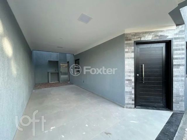 Casa em Condomínio com 89m², 3 dormitórios, 1 suíte, 2 vagas, Cristo Redentor em Porto Alegre